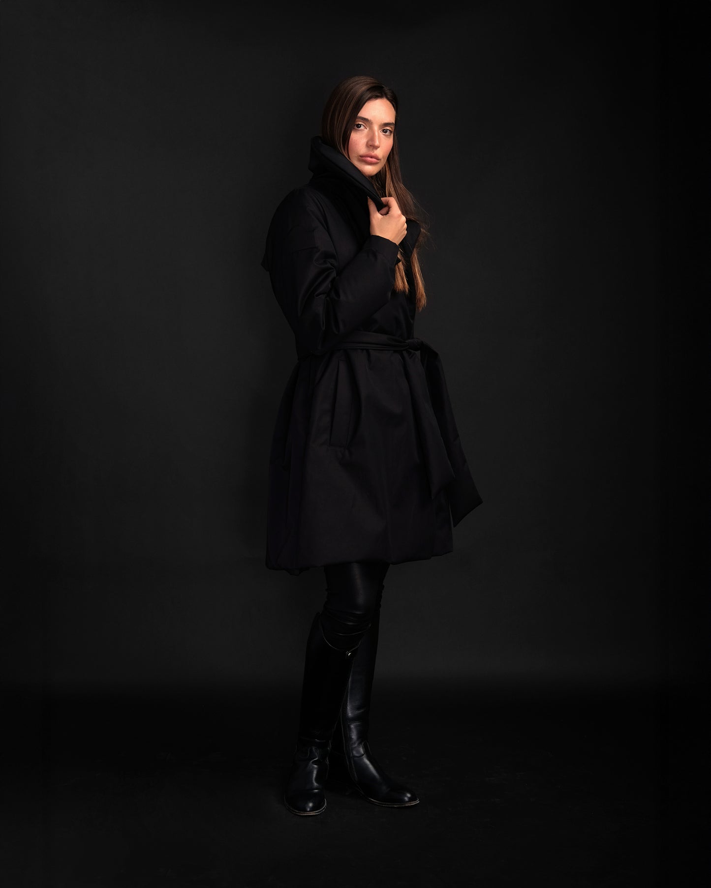 The Trench