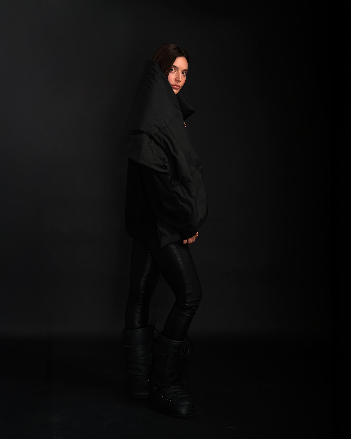 The Wrap