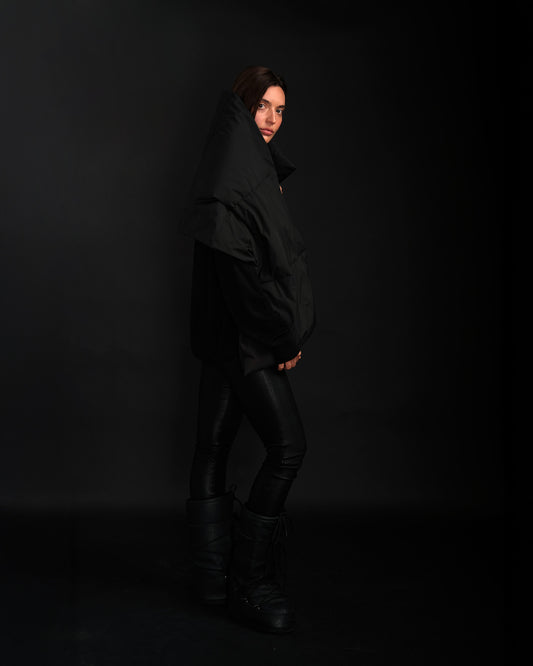The Wrap