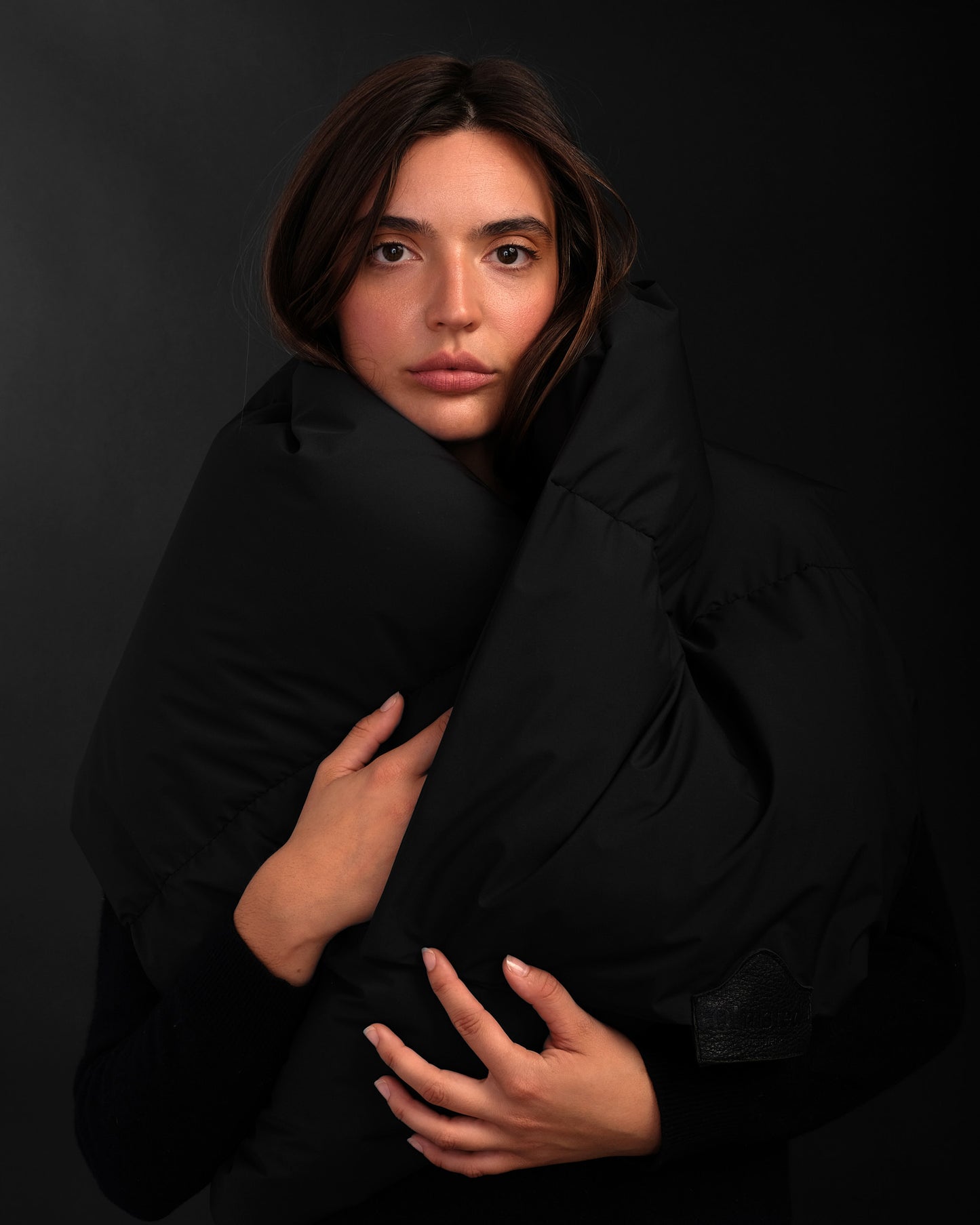The Wrap