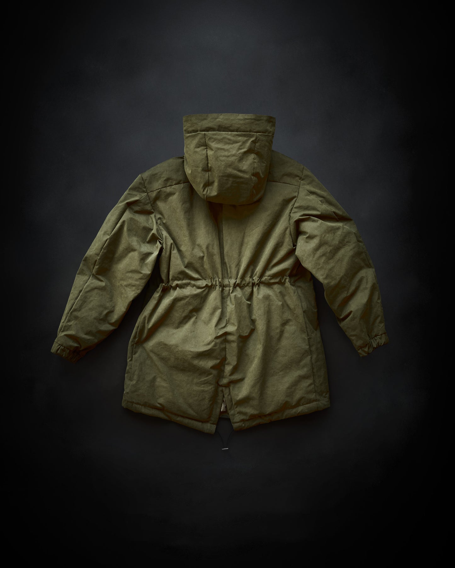 The M-51 Field Jacket