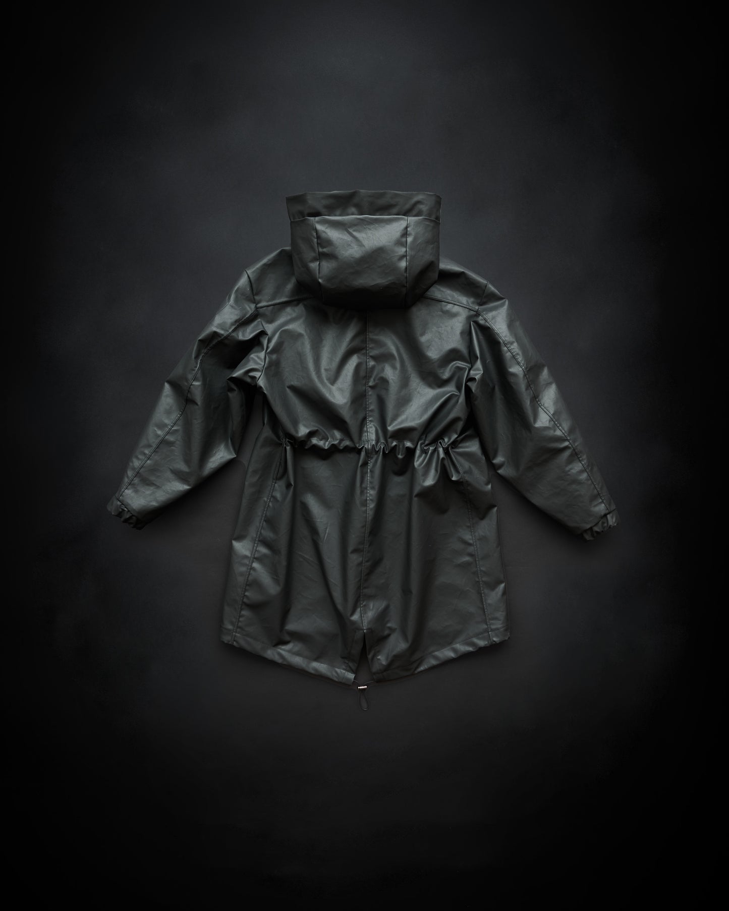 The Undercover