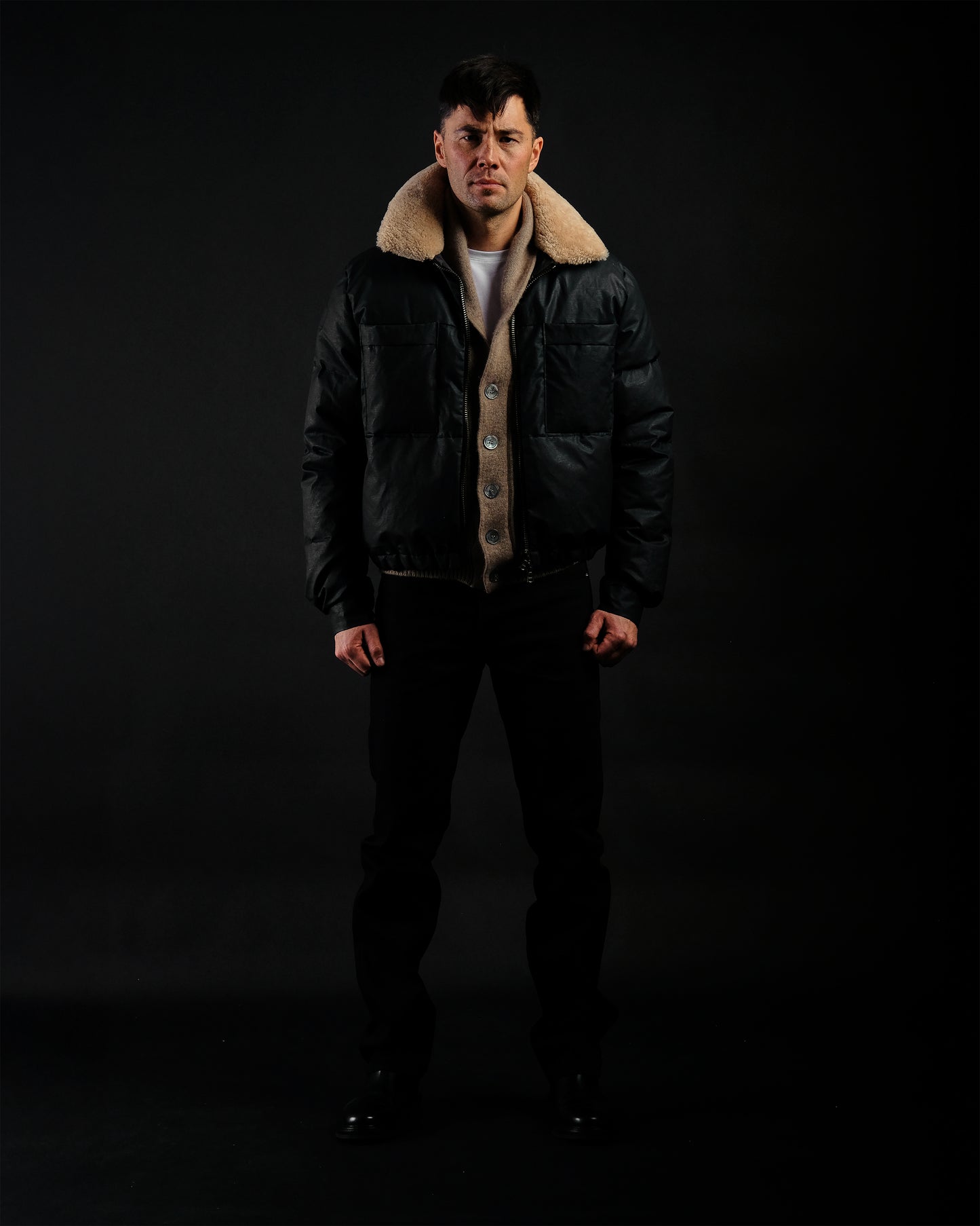 The Aviator