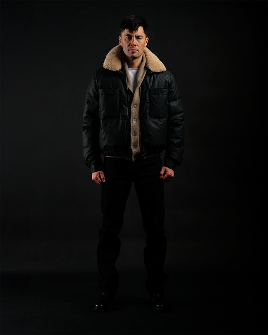 The Aviator