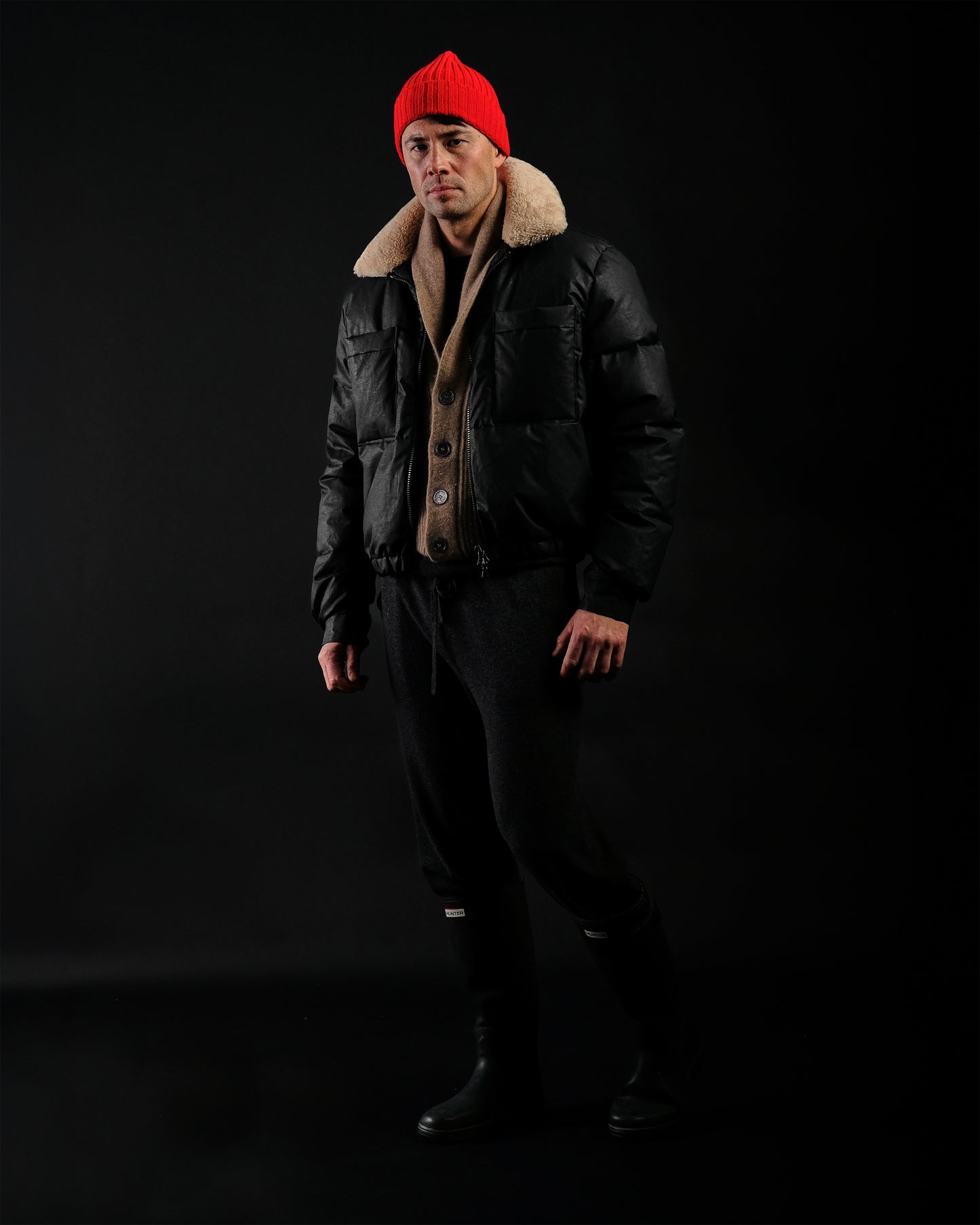 The Aviator