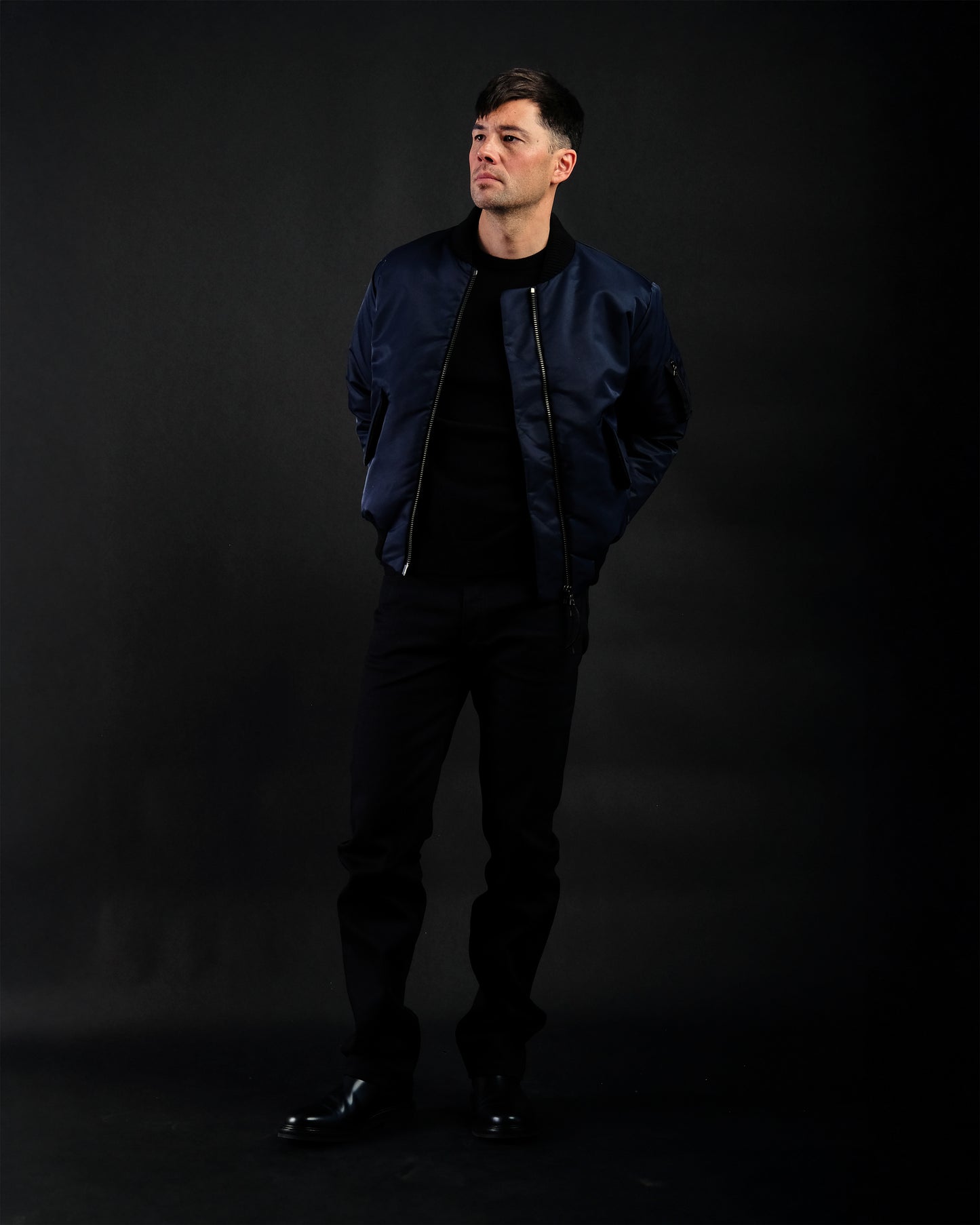 The Bomber