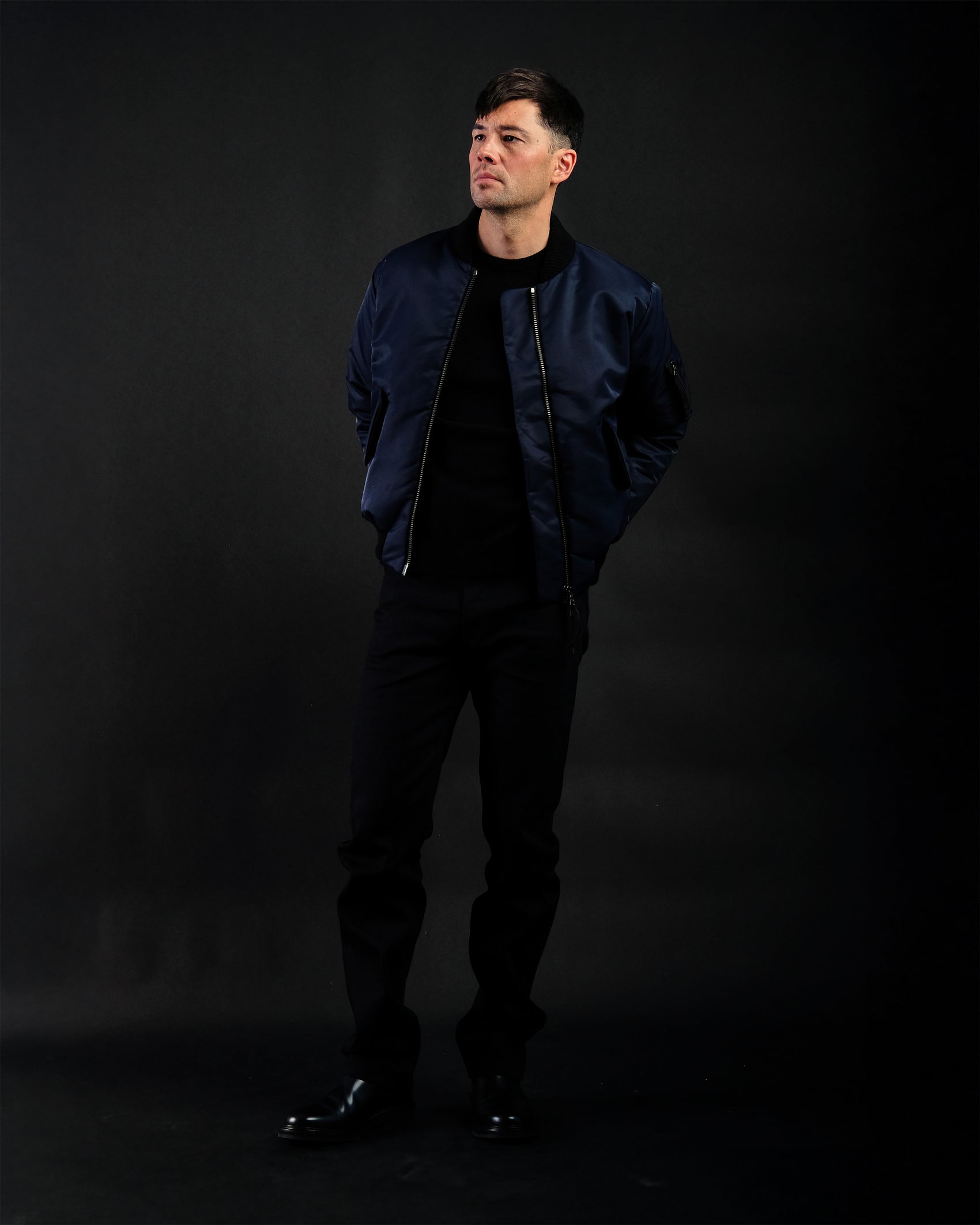 The Bomber