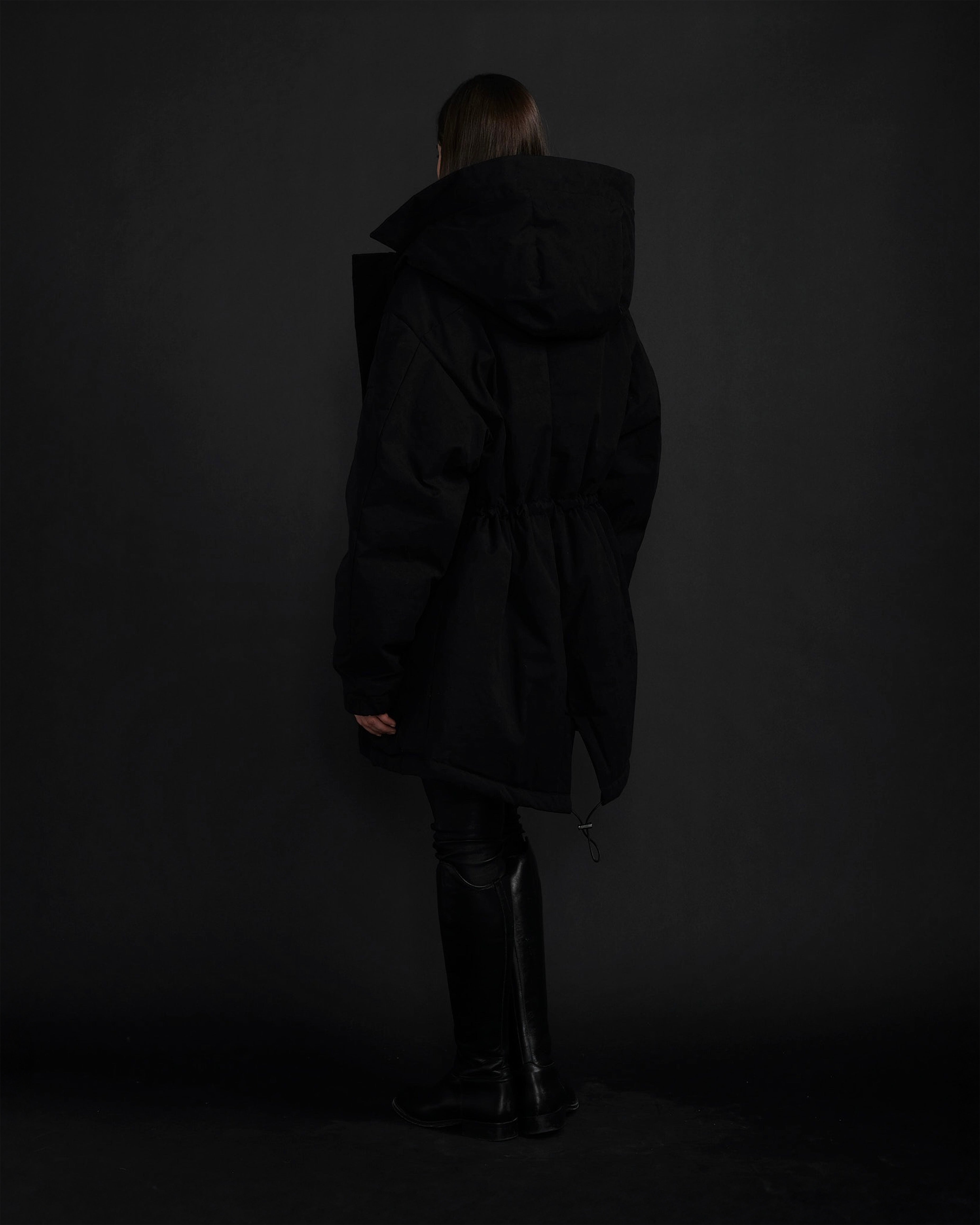The Fishtail – Atelier Olmsted