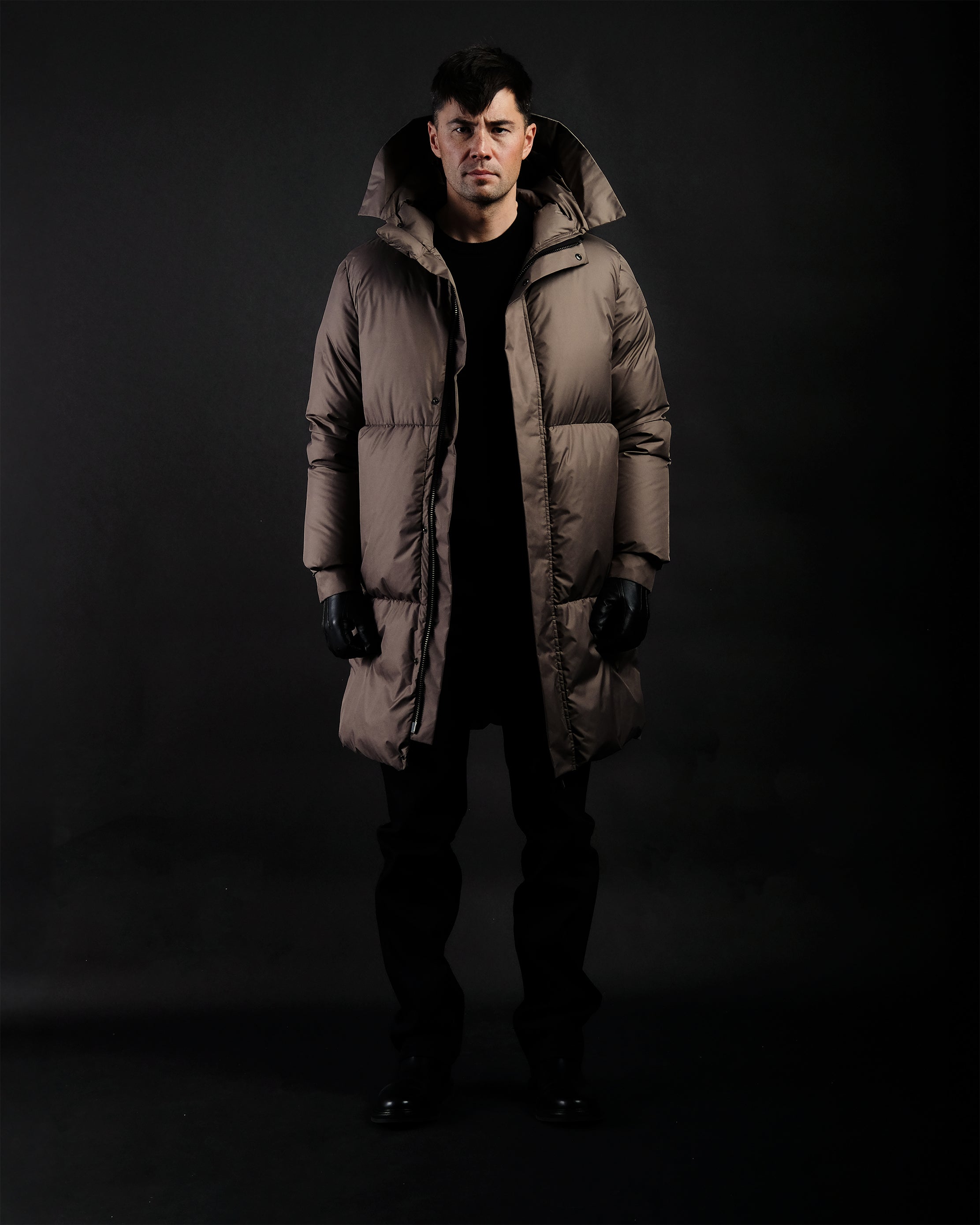 The Puffer