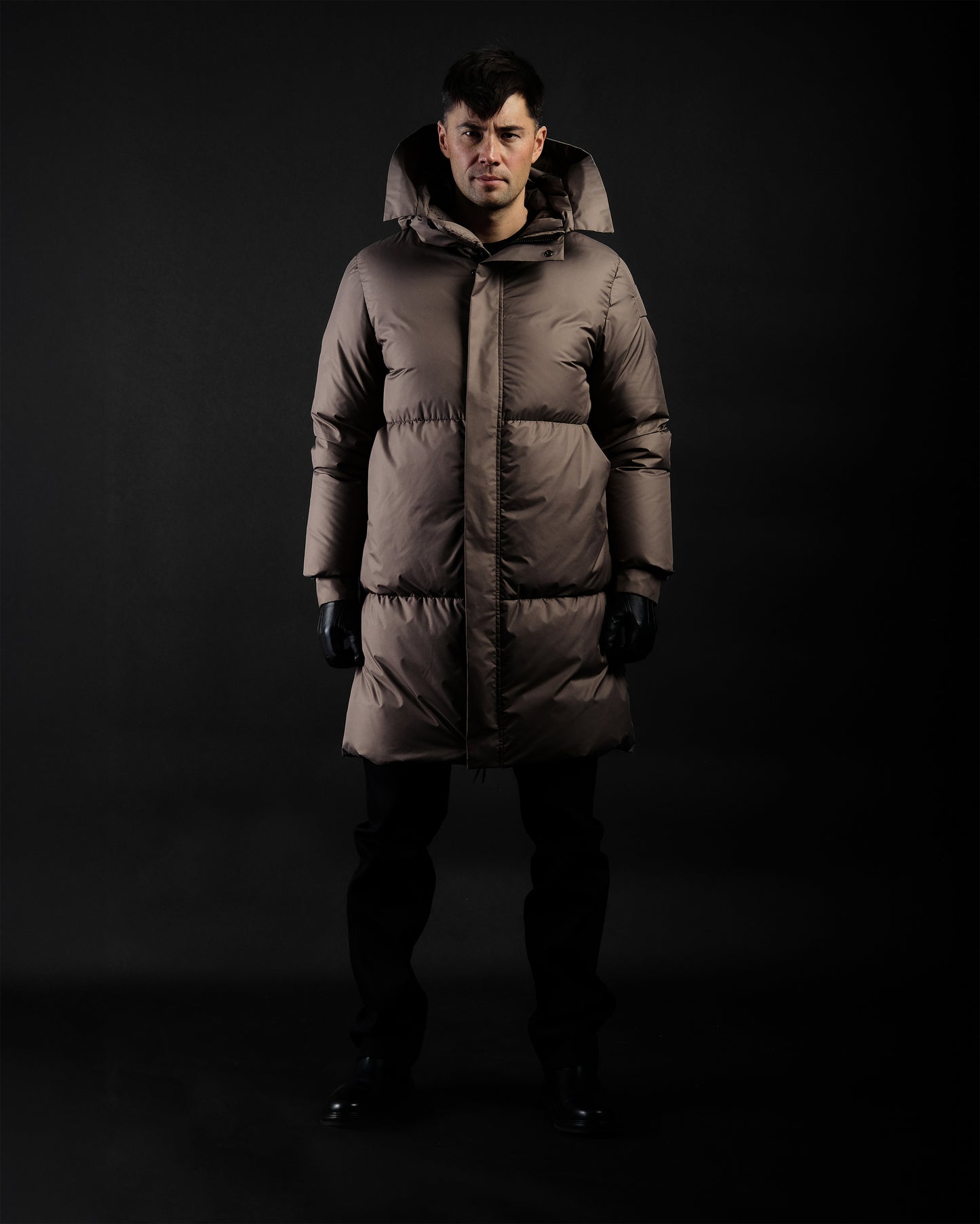 The Full Puffer