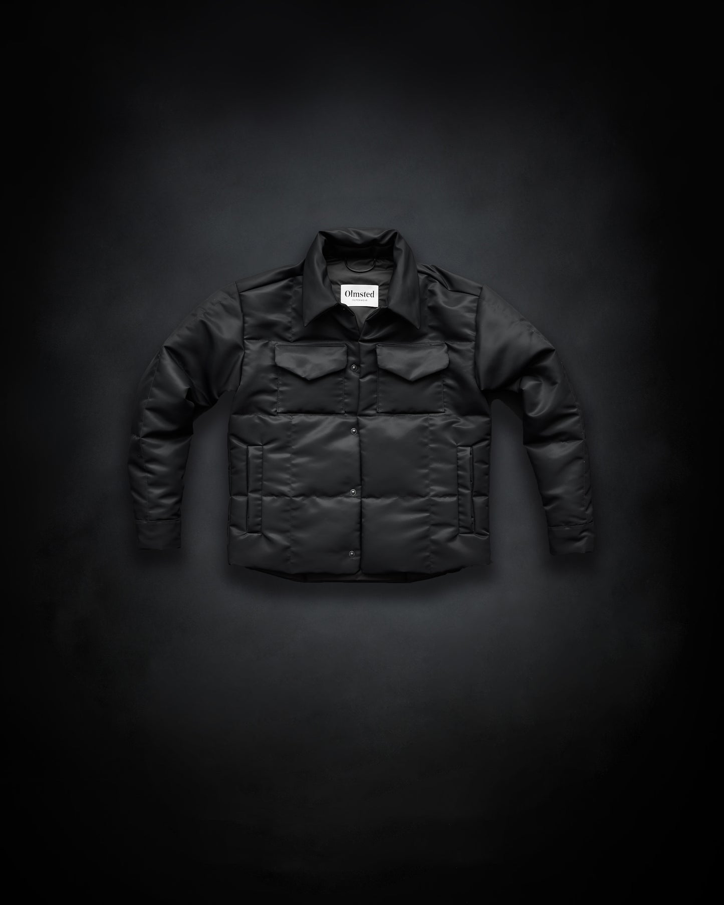 The Custom Color Outer