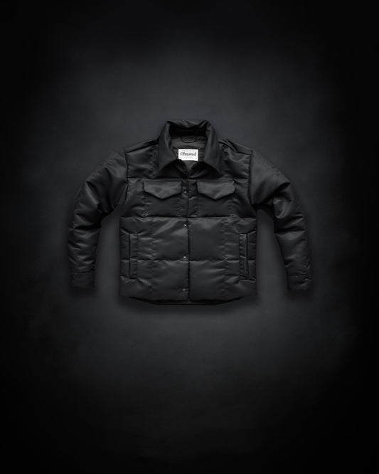 The Custom Color Outer