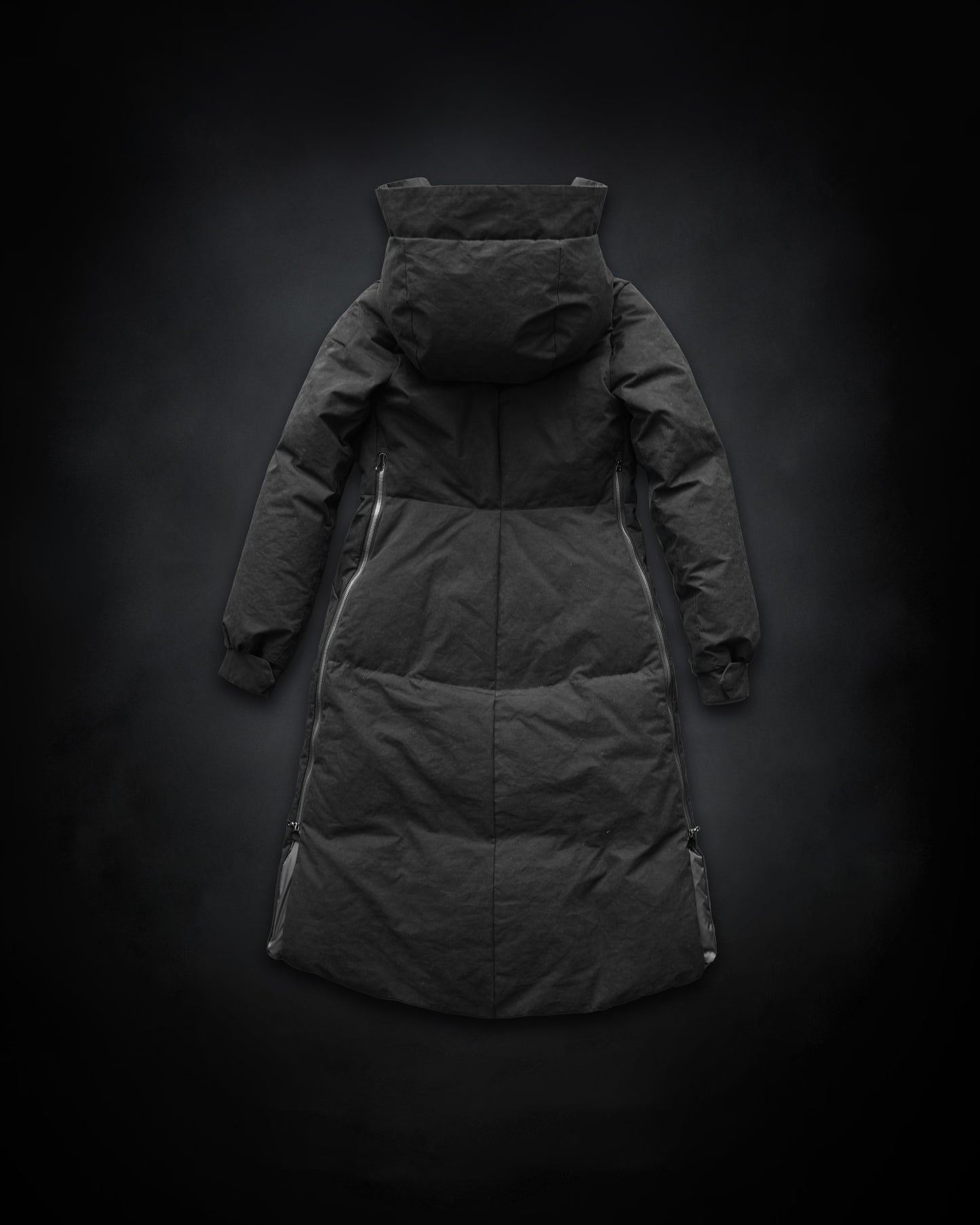 The Winter Dress