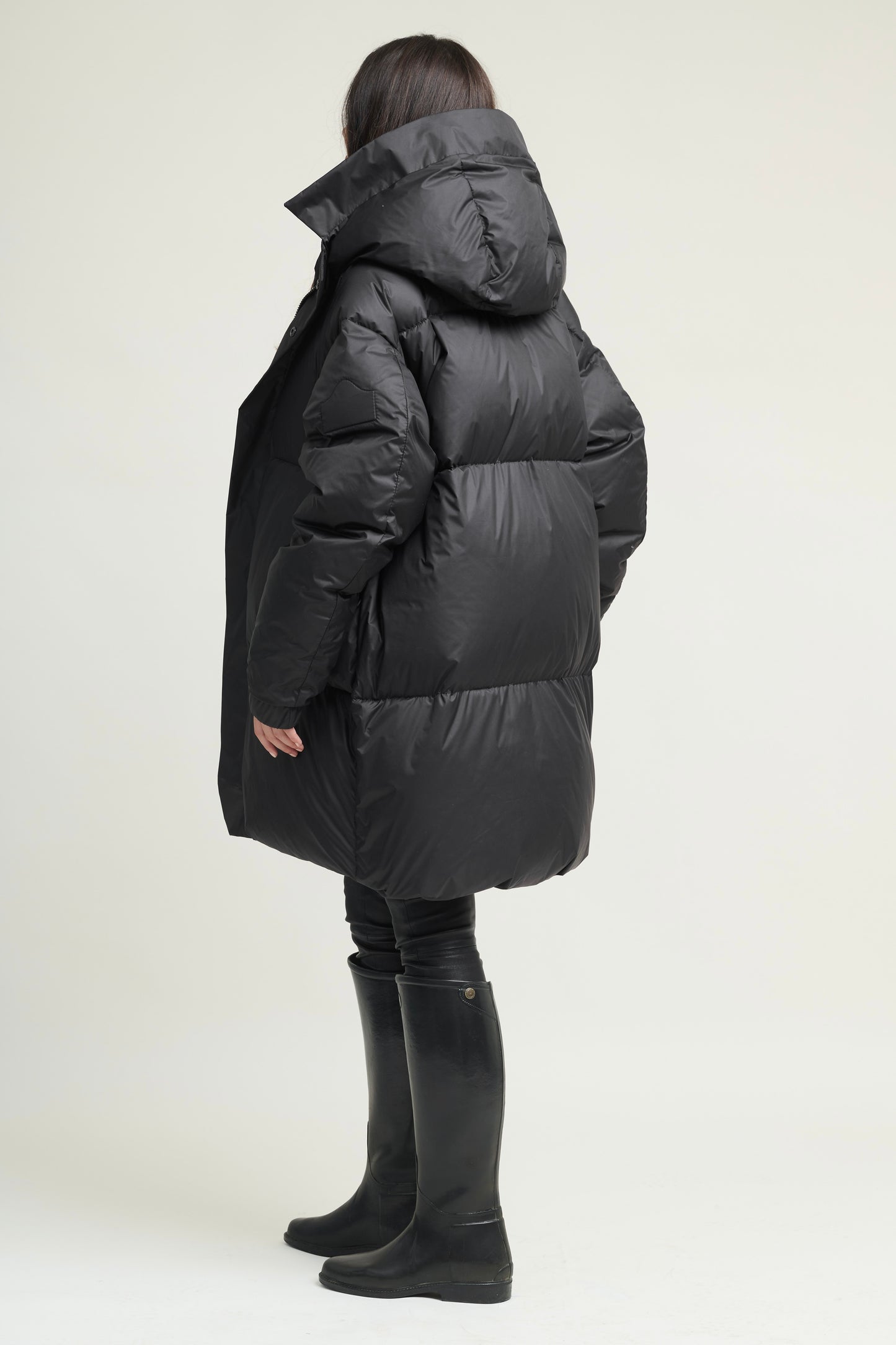 The Cocoon