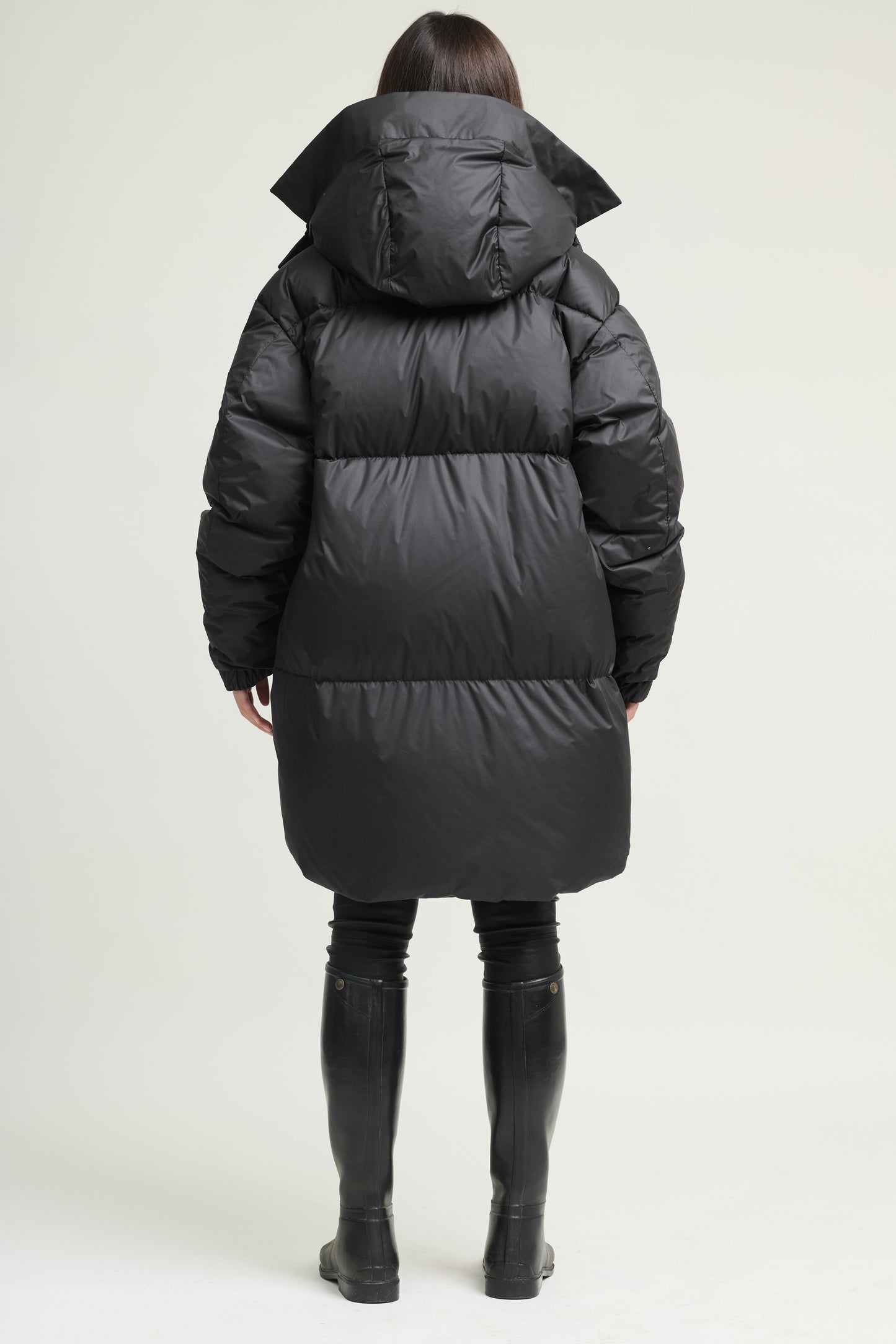 The Cocoon