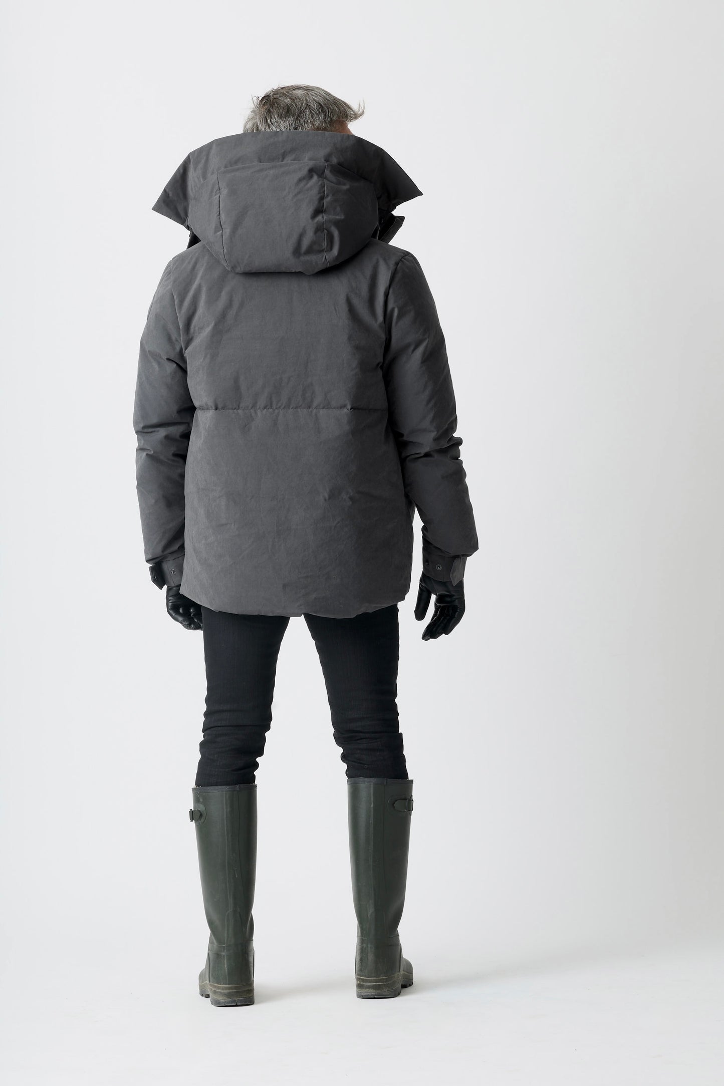 The Mountaineer