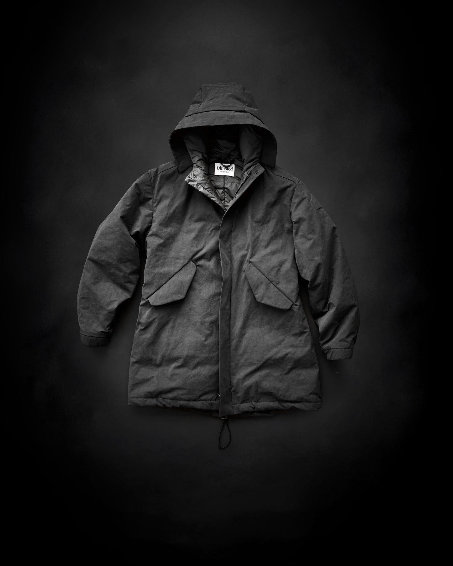The M-51 Field Jacket