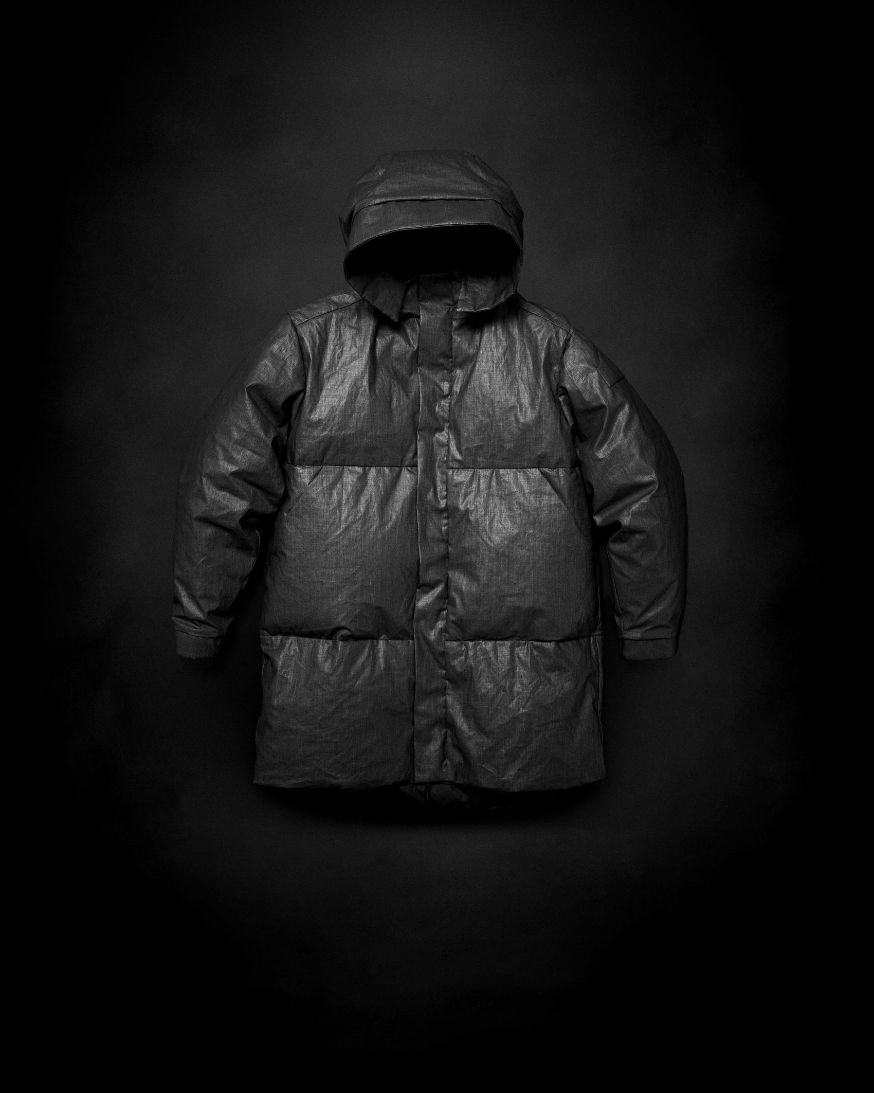The Cocoon