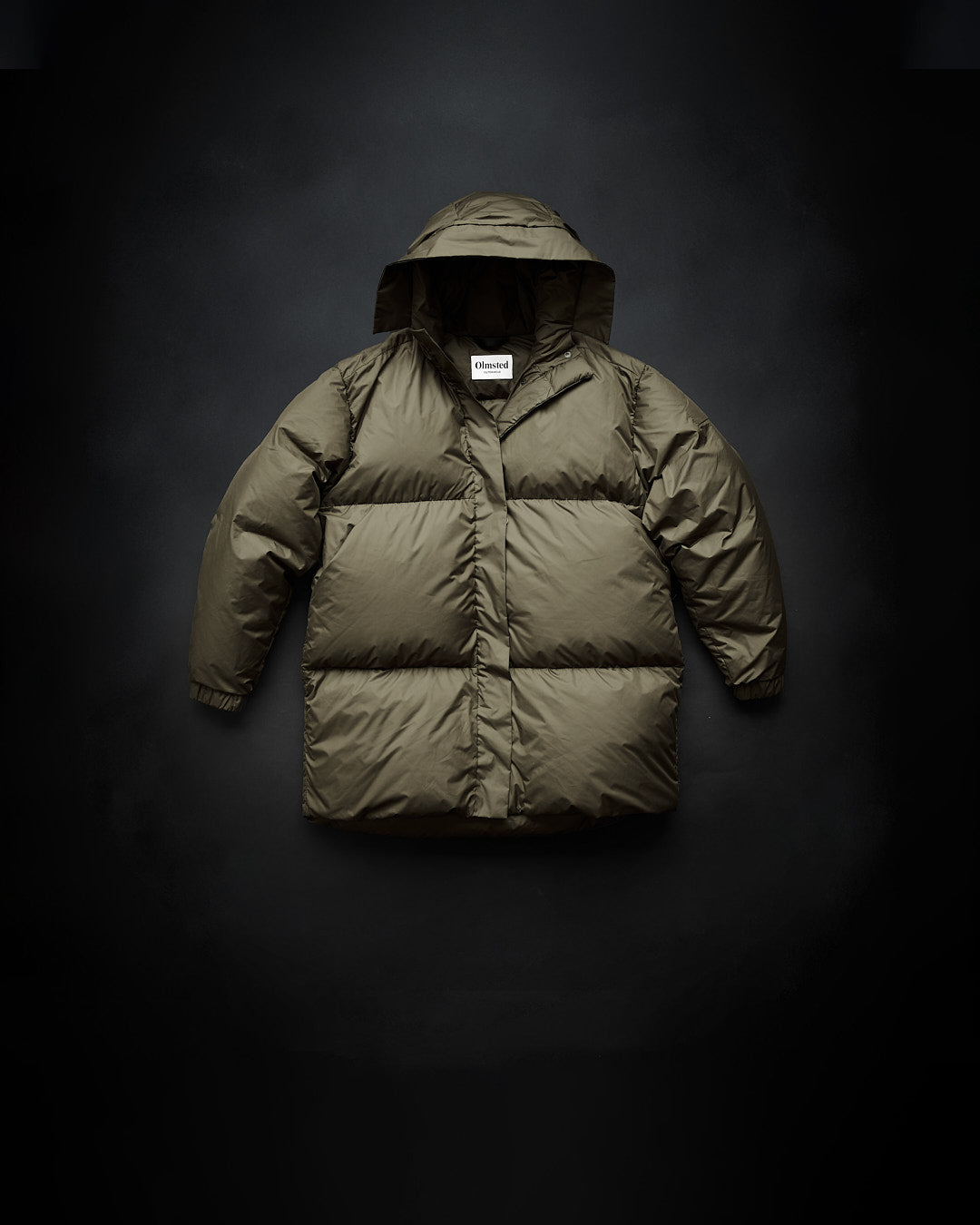 The Cocoon