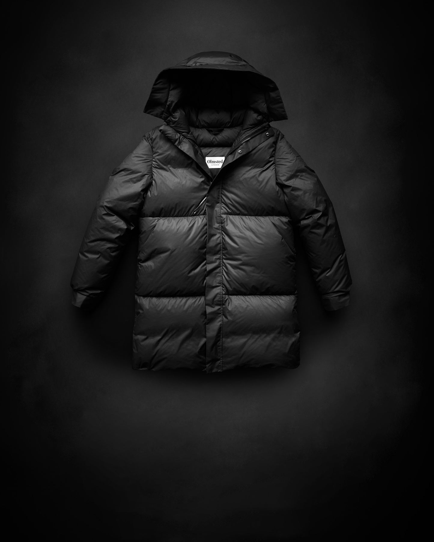 The Full Puffer