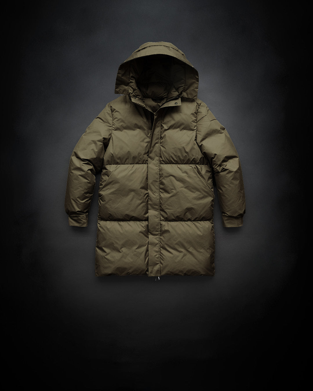 The Full Puffer