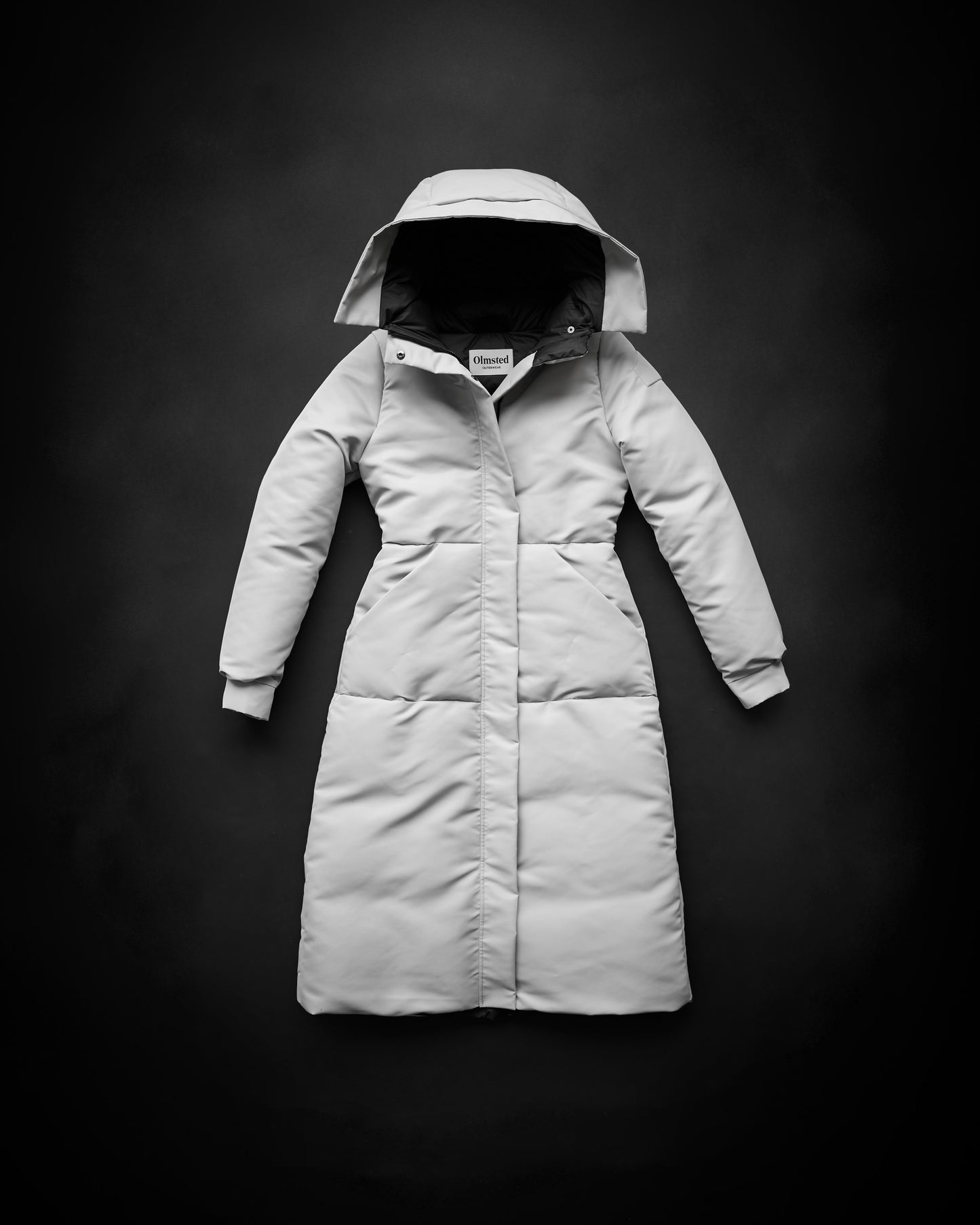 The Custom Color Outer