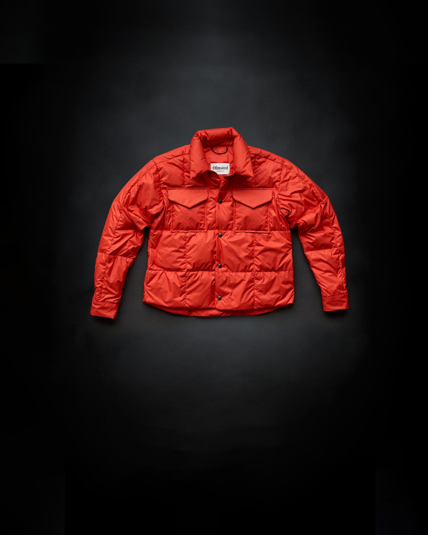 The Custom Color Outer