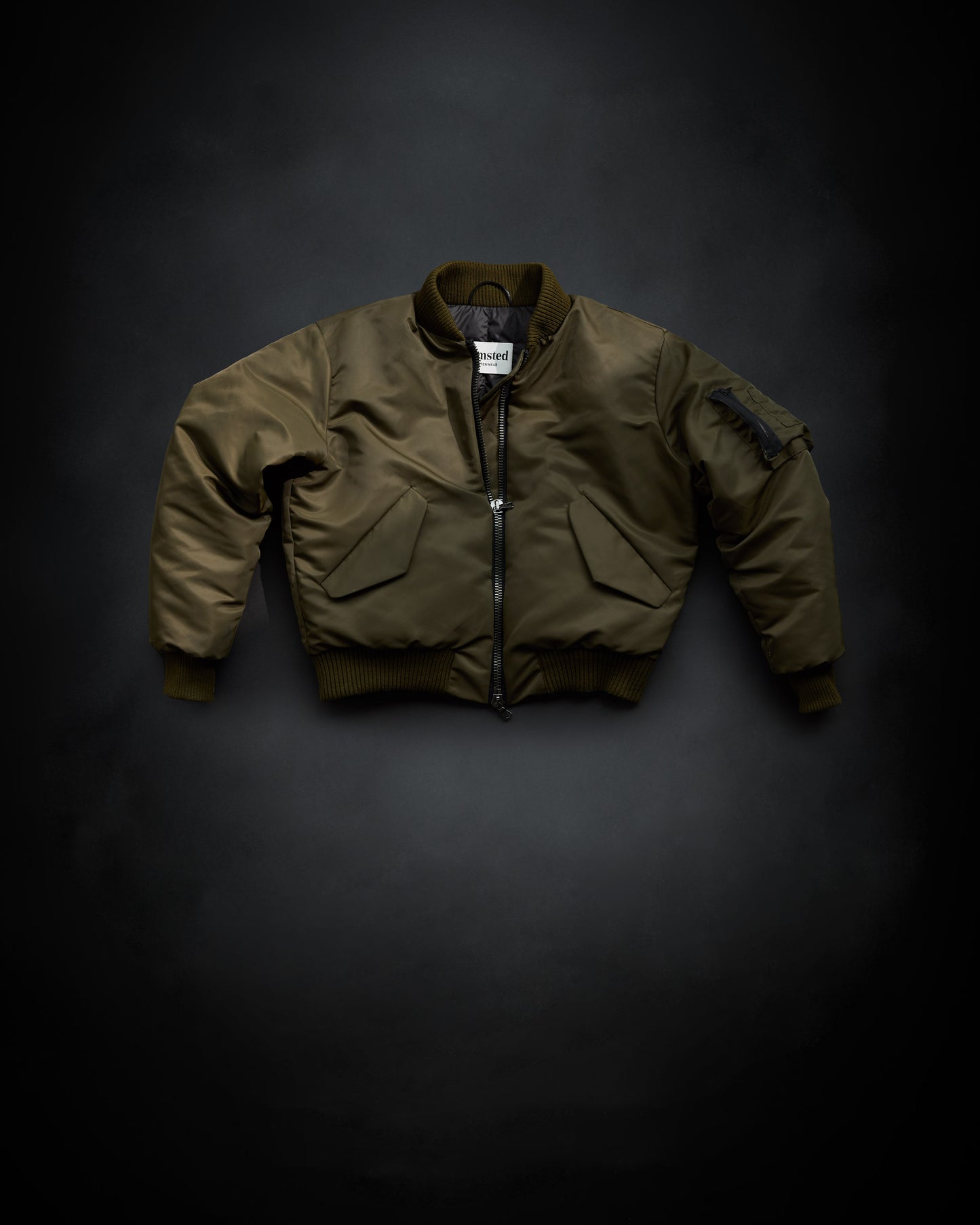 The Bomber
