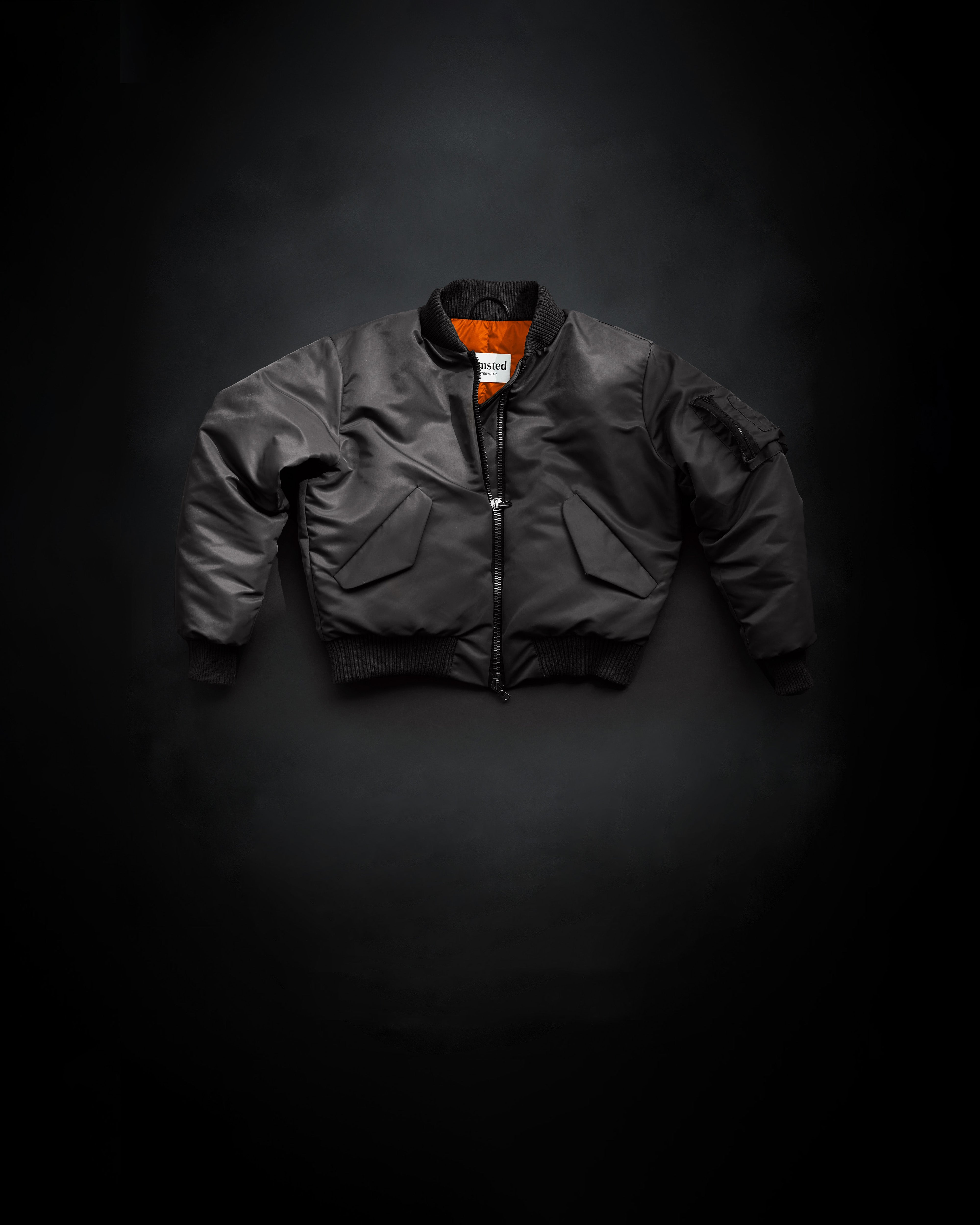 The Bomber