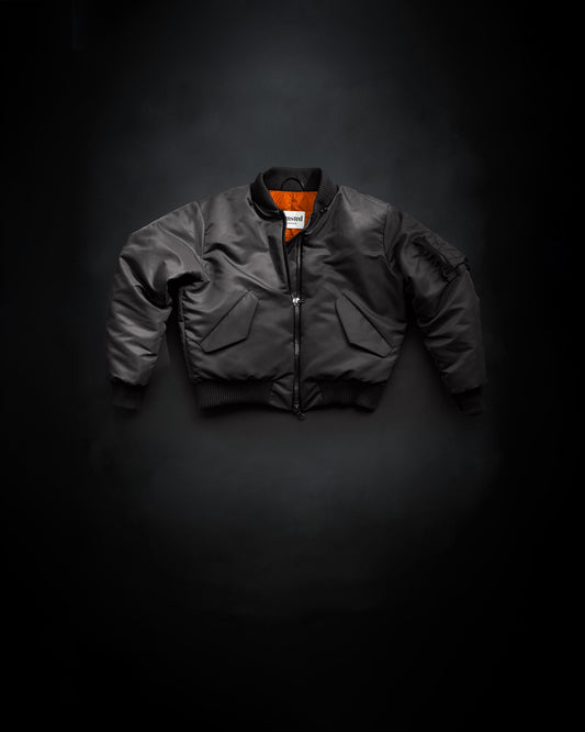 The Bomber