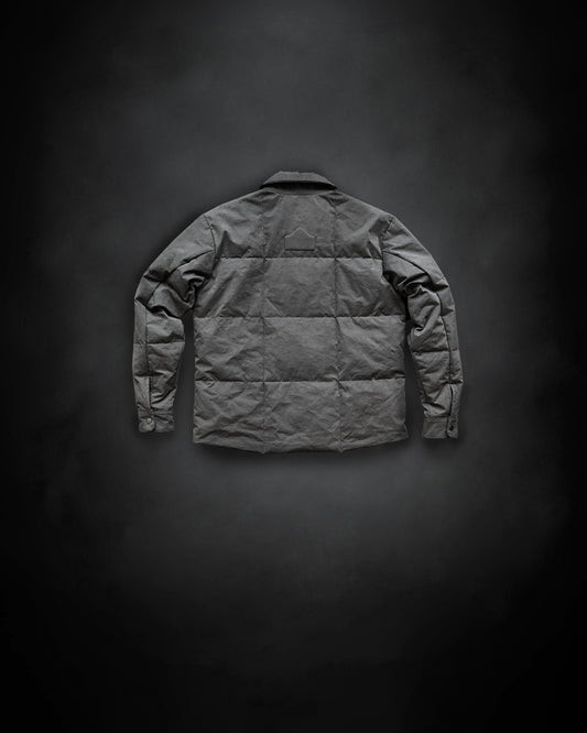The Canvas Shirt