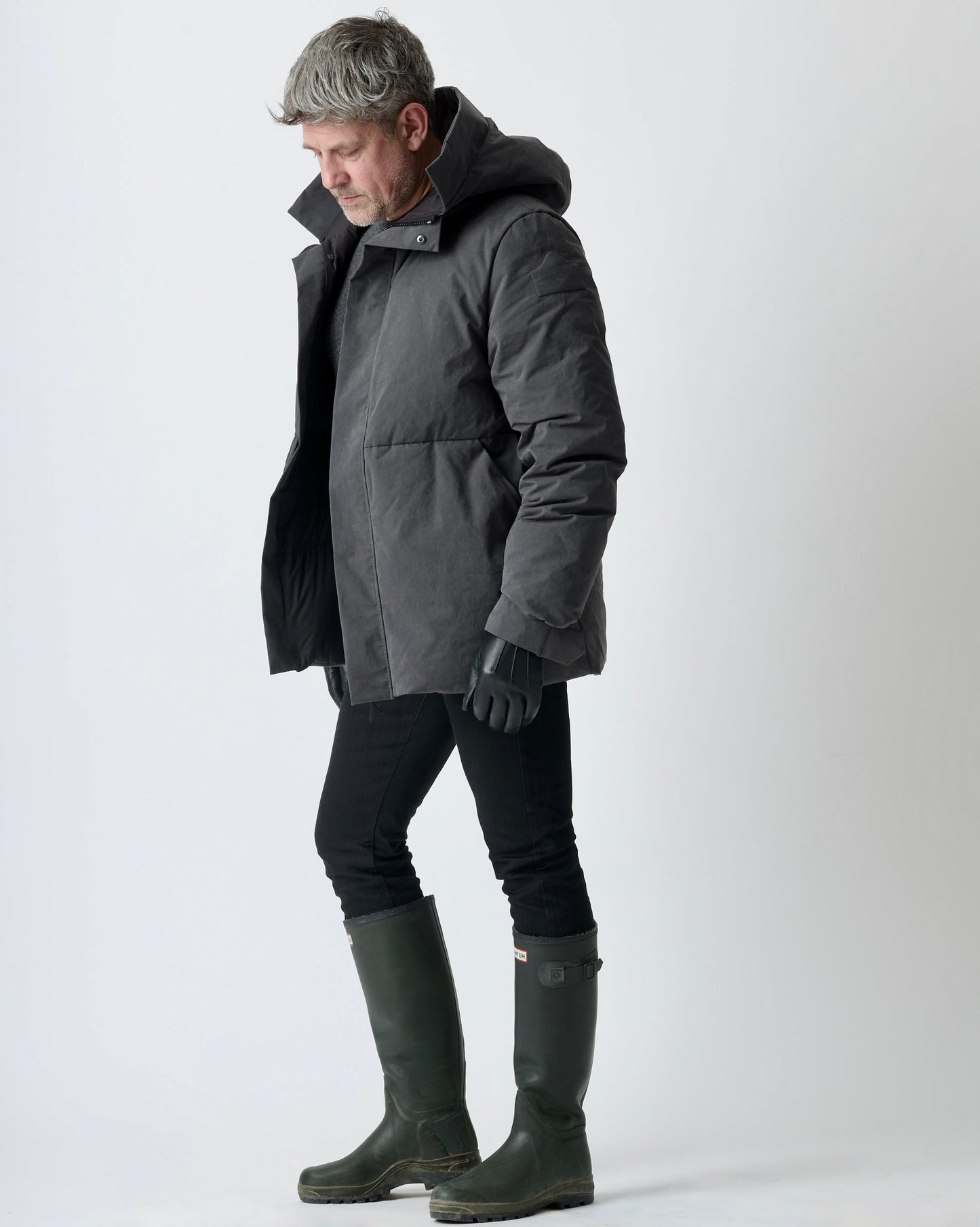 The Mountaineer