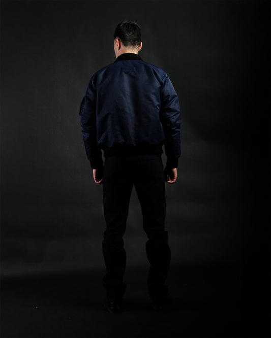The Bomber