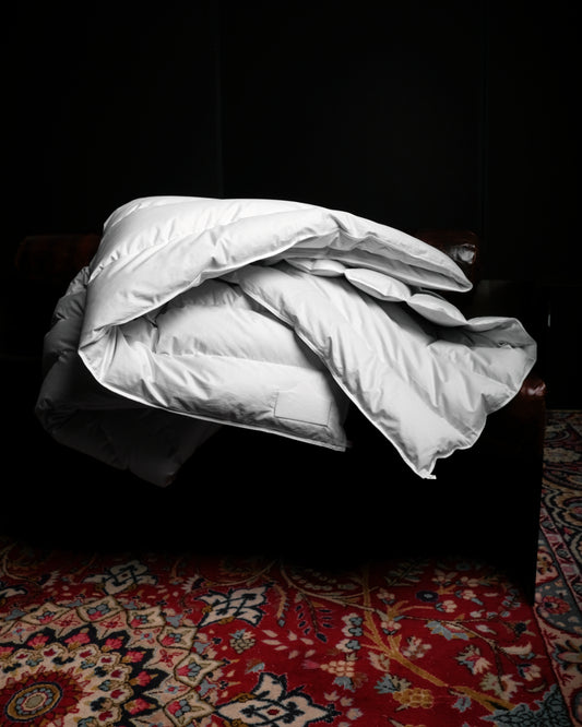 The Duvet