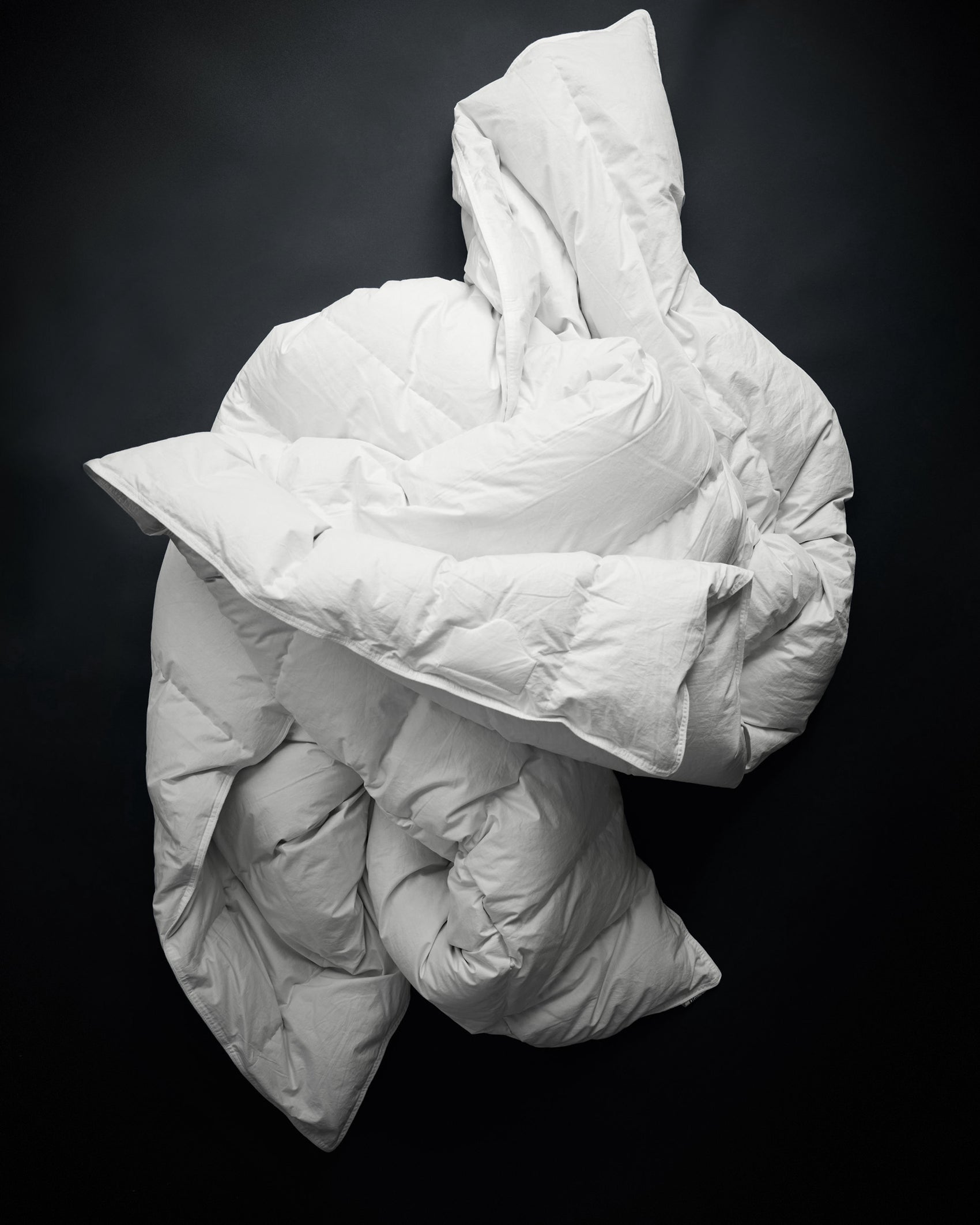 The Duvet