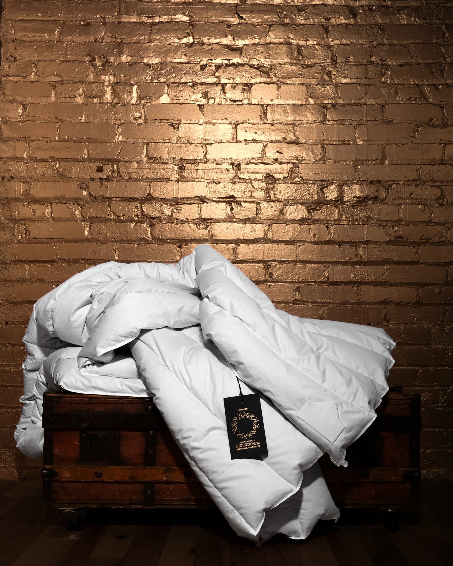 The Duvet