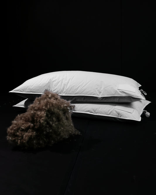 The Pillow