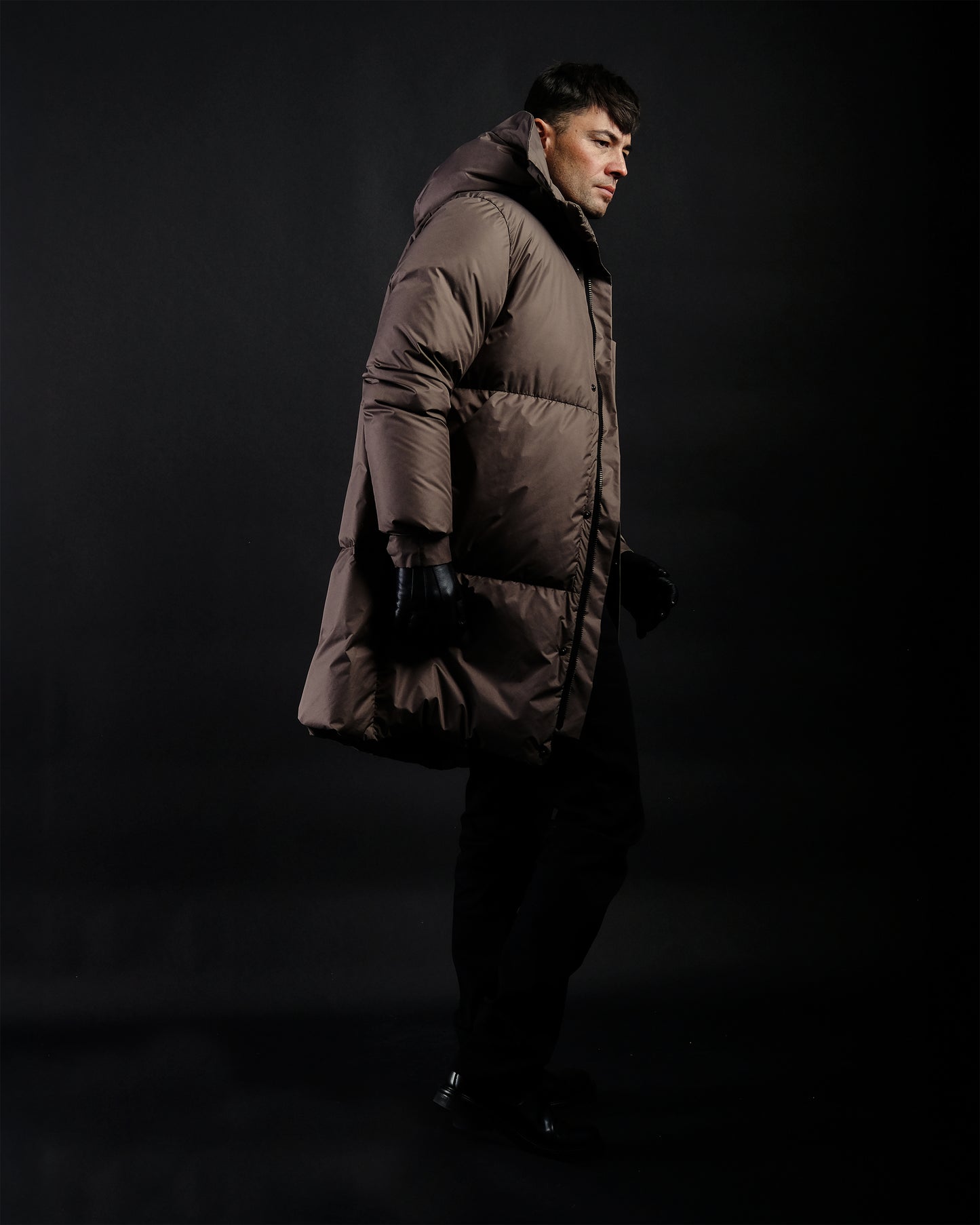 The Full Puffer