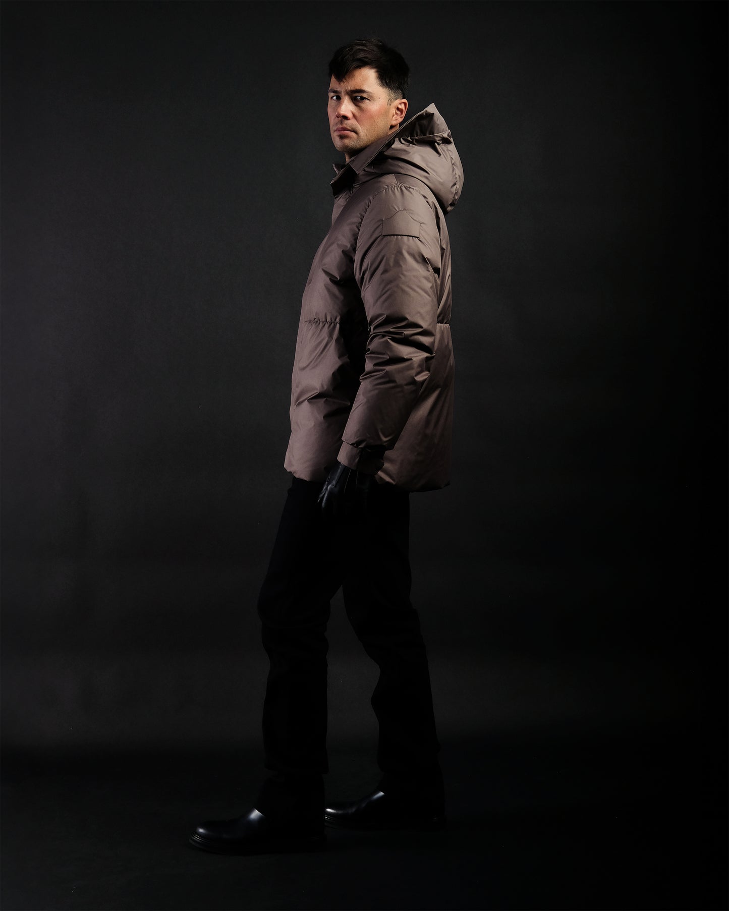 The Puffer