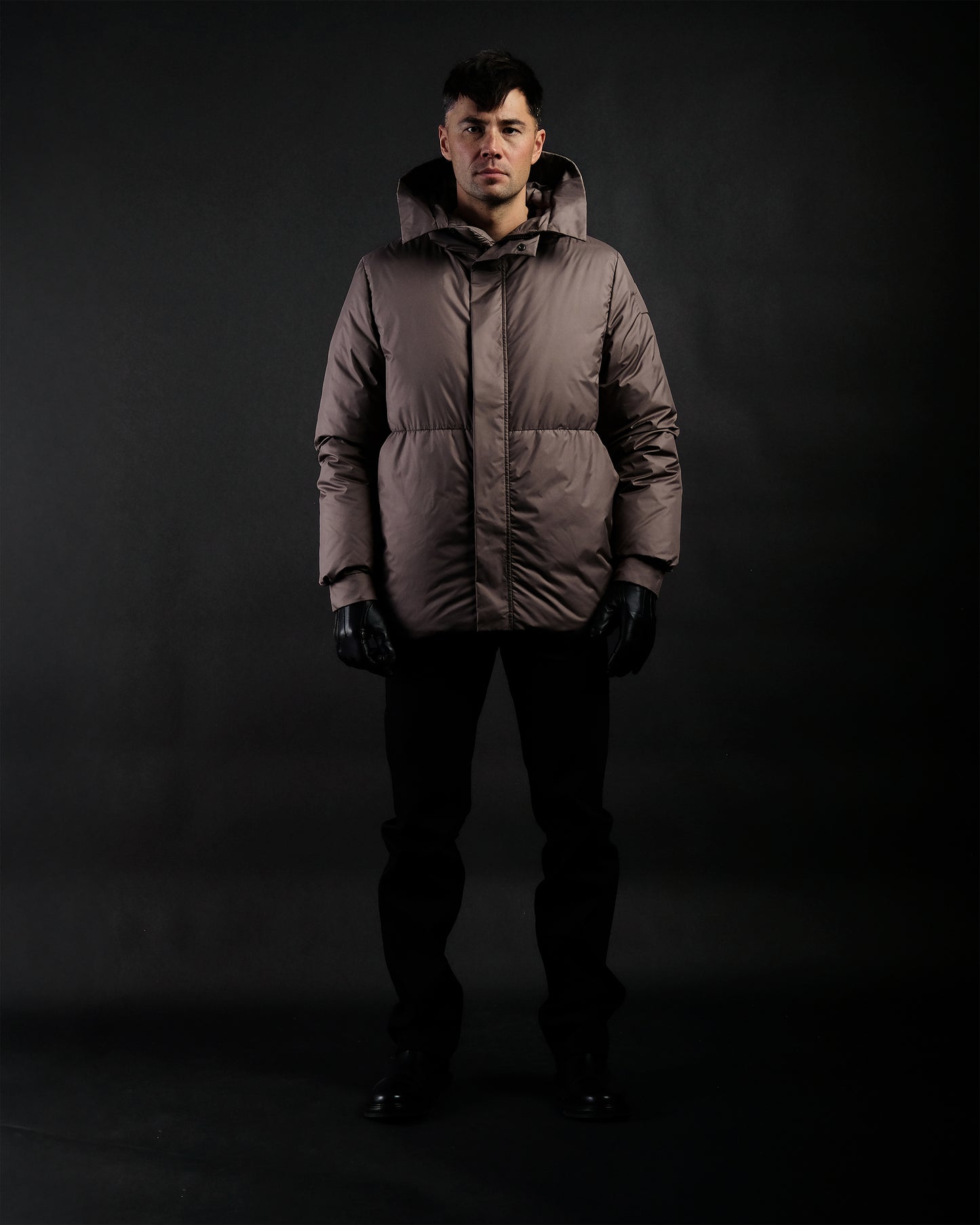 The Puffer