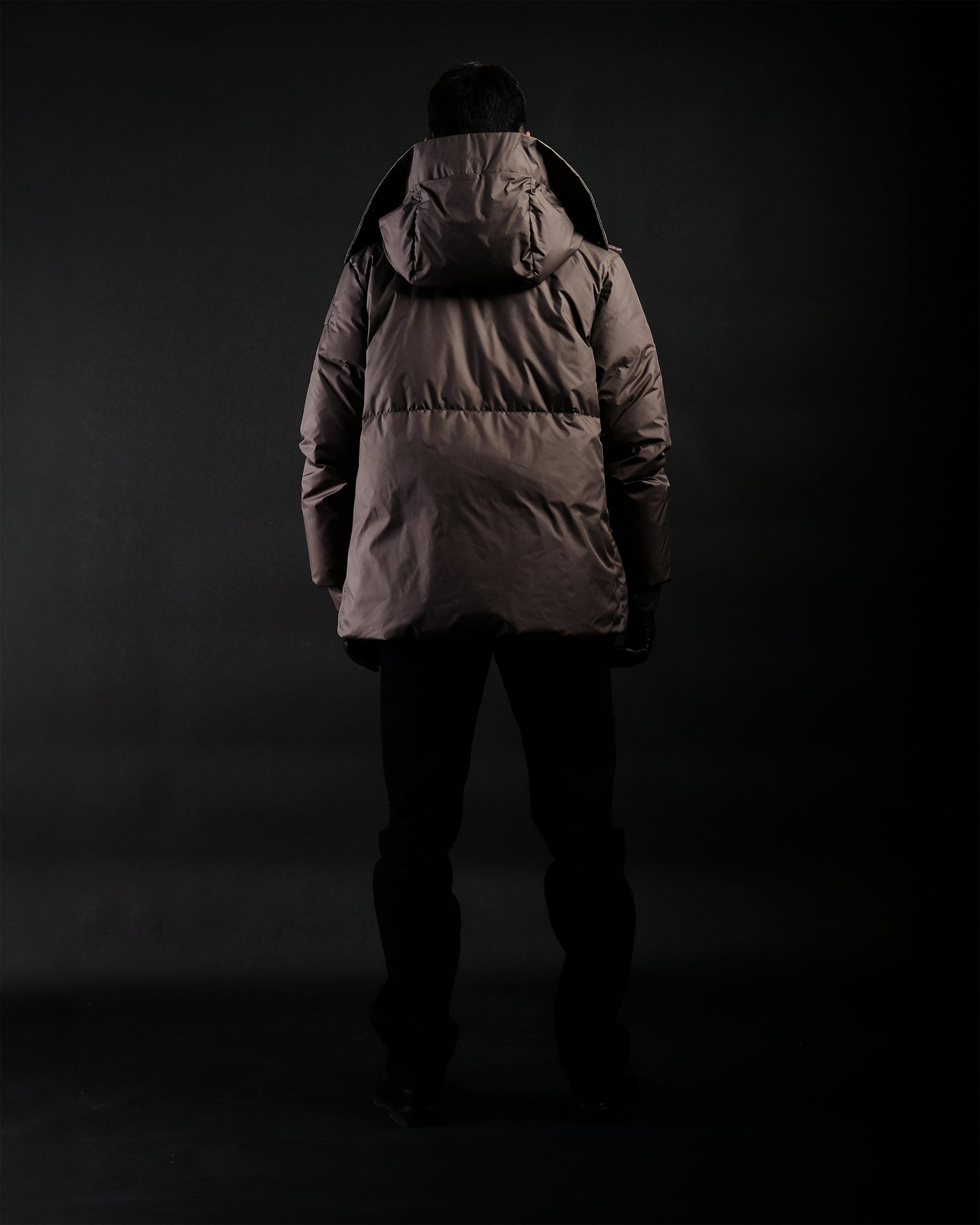 The Puffer