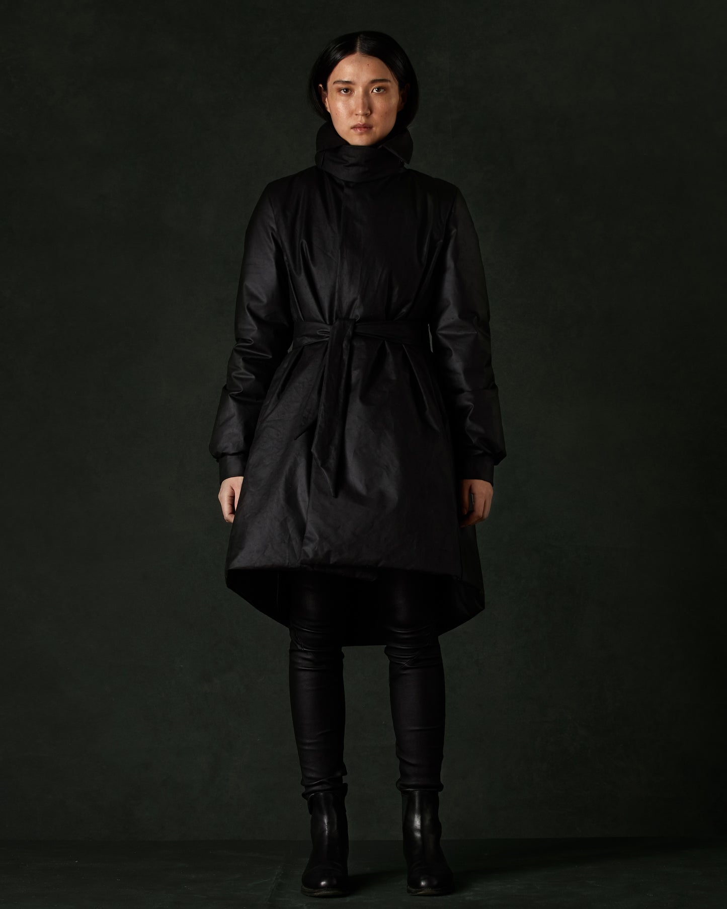 The Trench