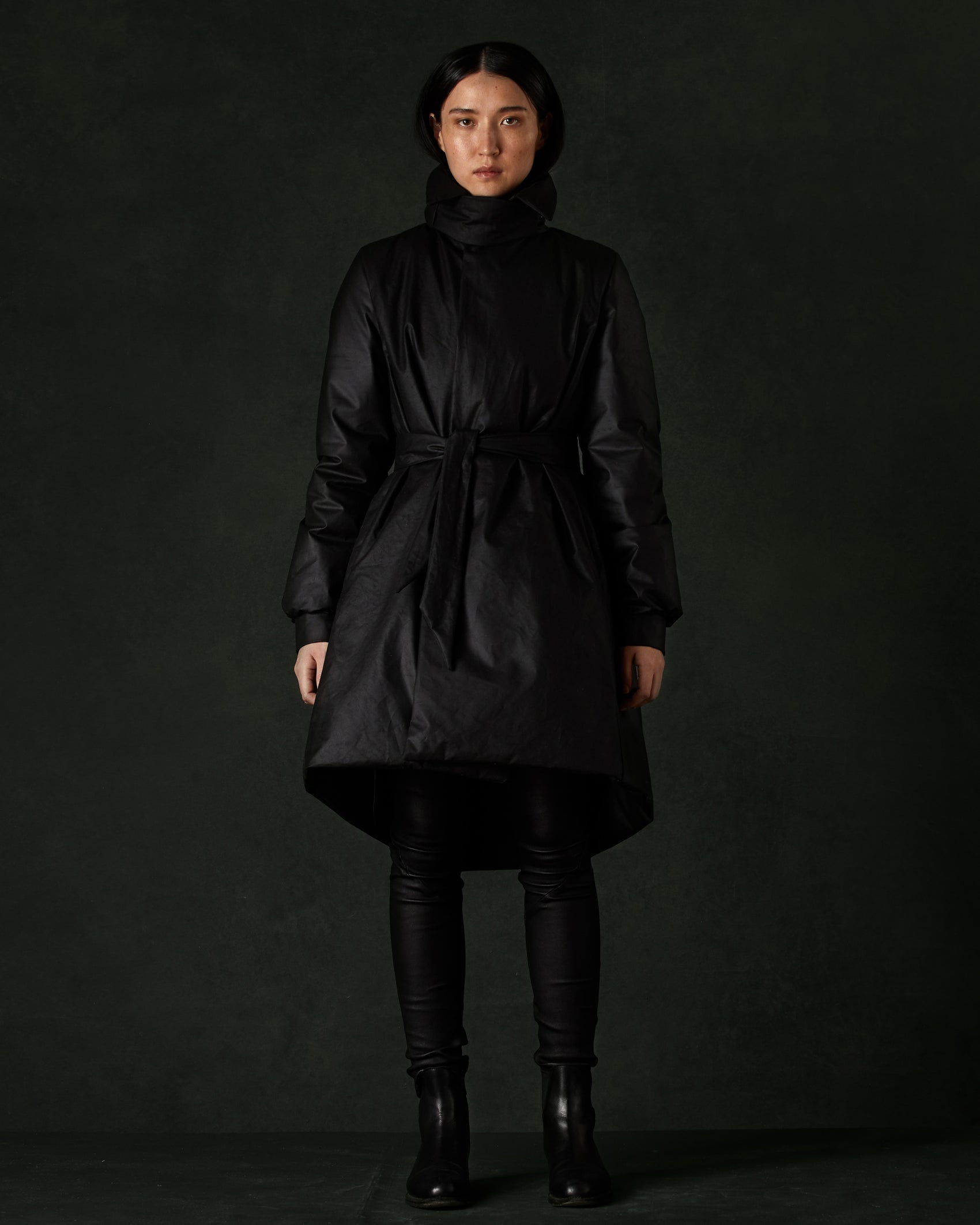 The Trench