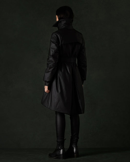 The Trench