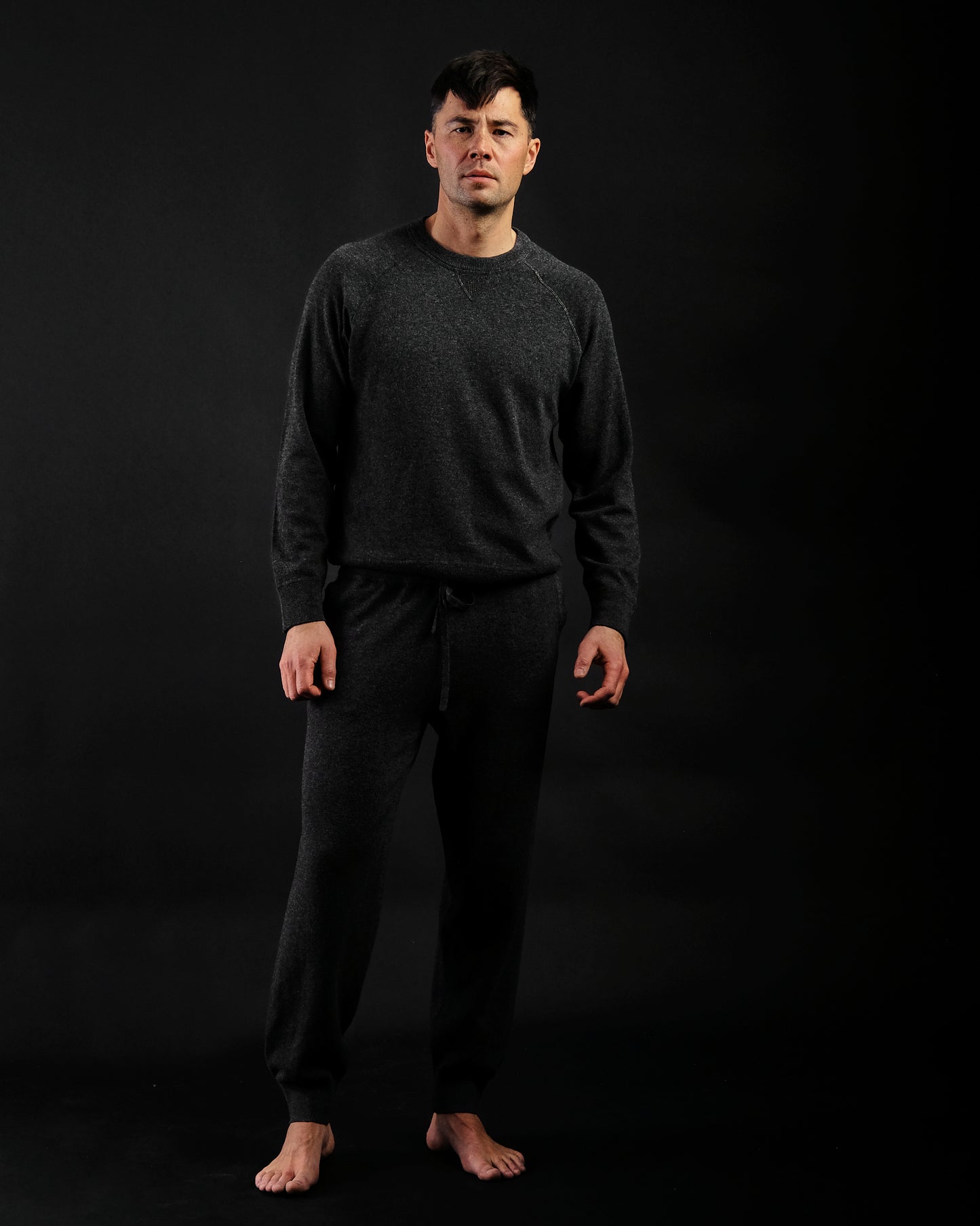 The Jogger
