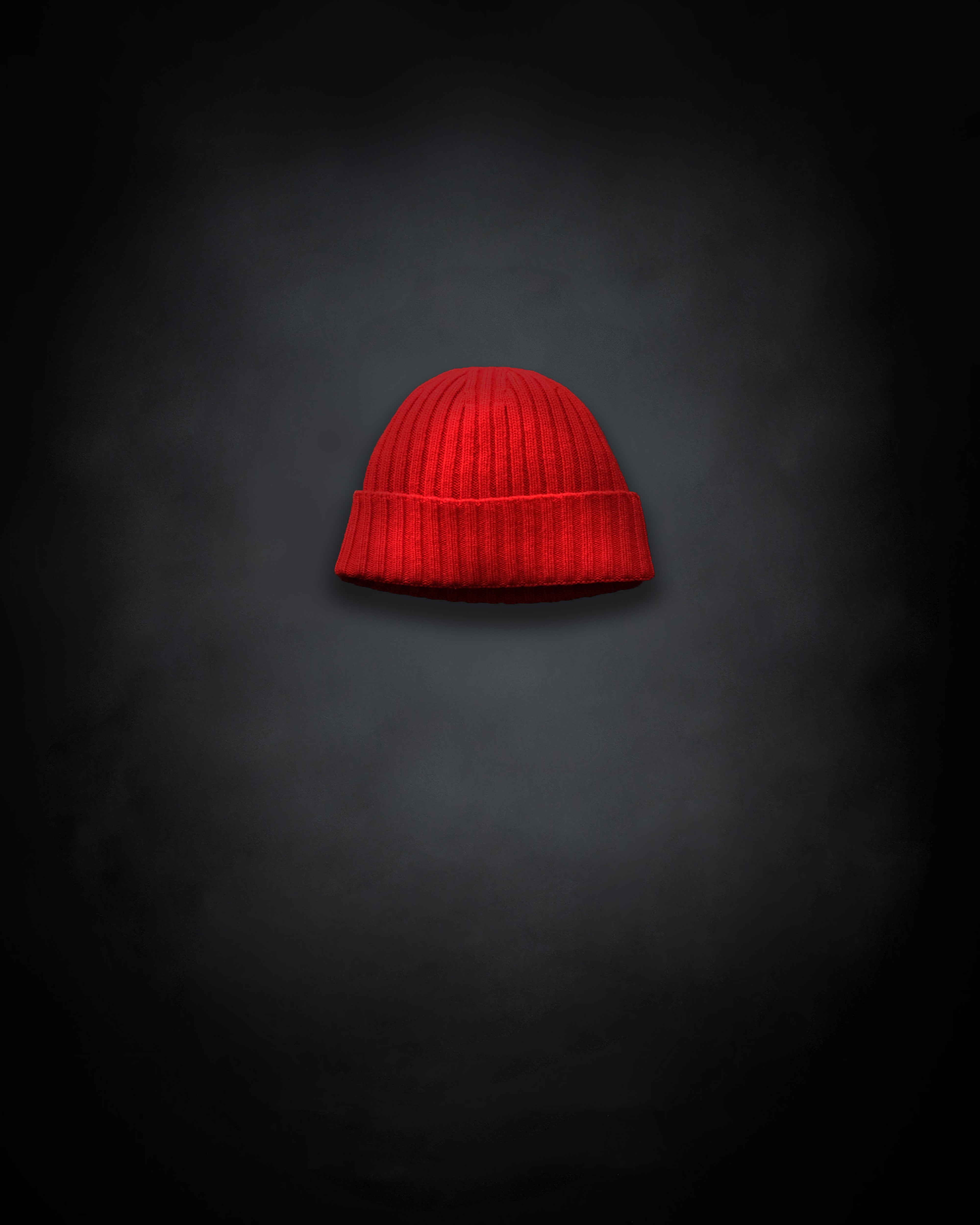 The Beanie