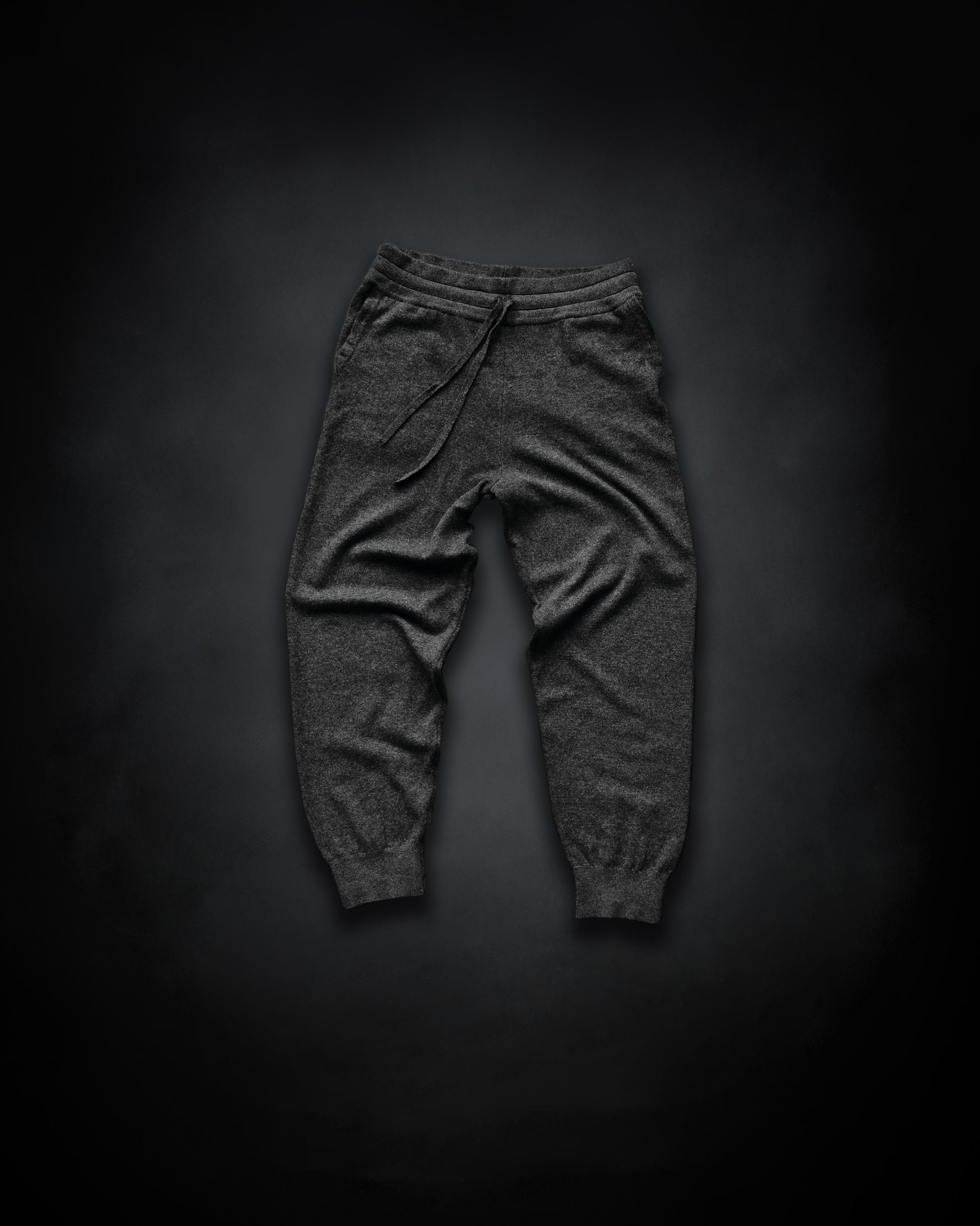 The Jogger
