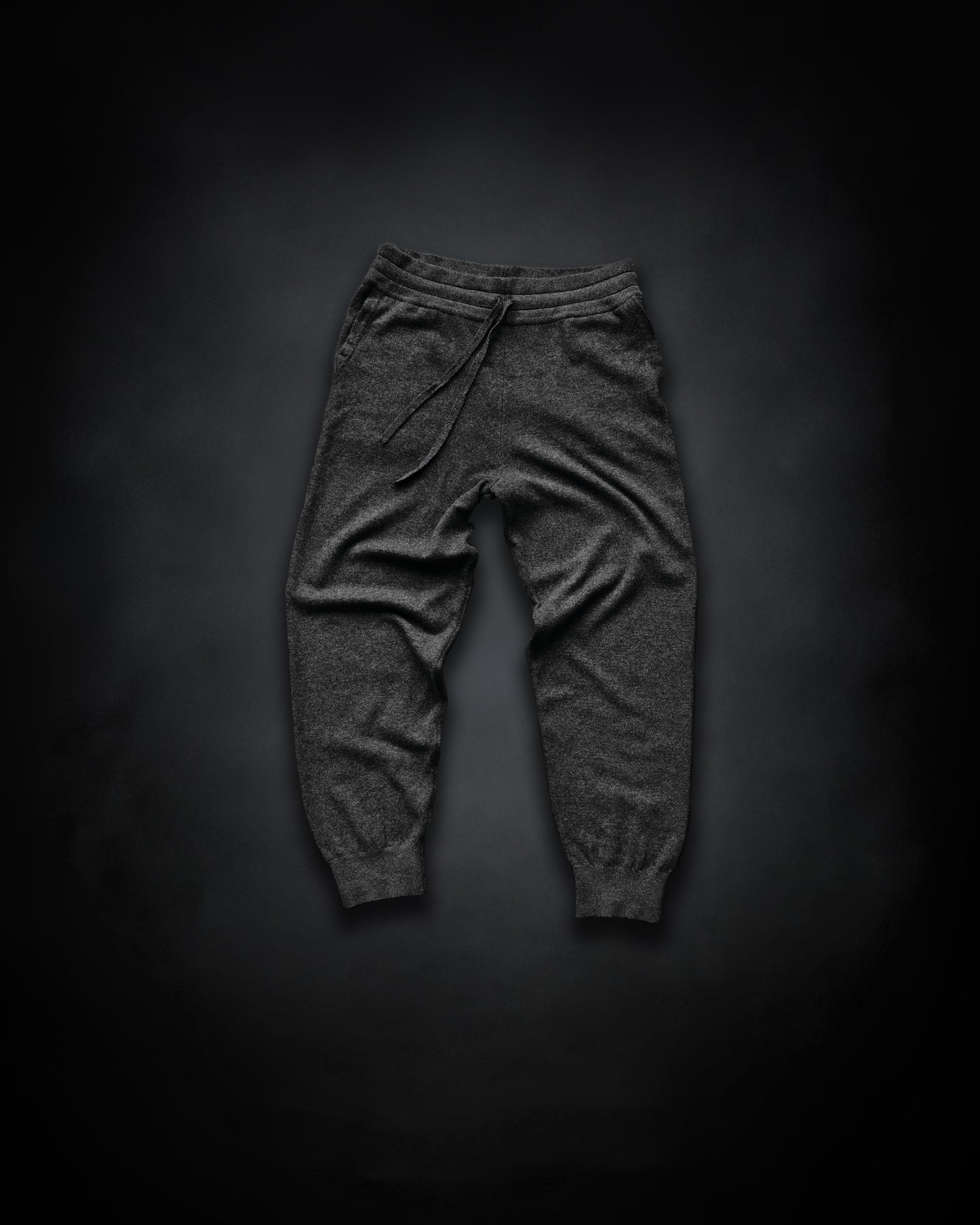 The Jogger