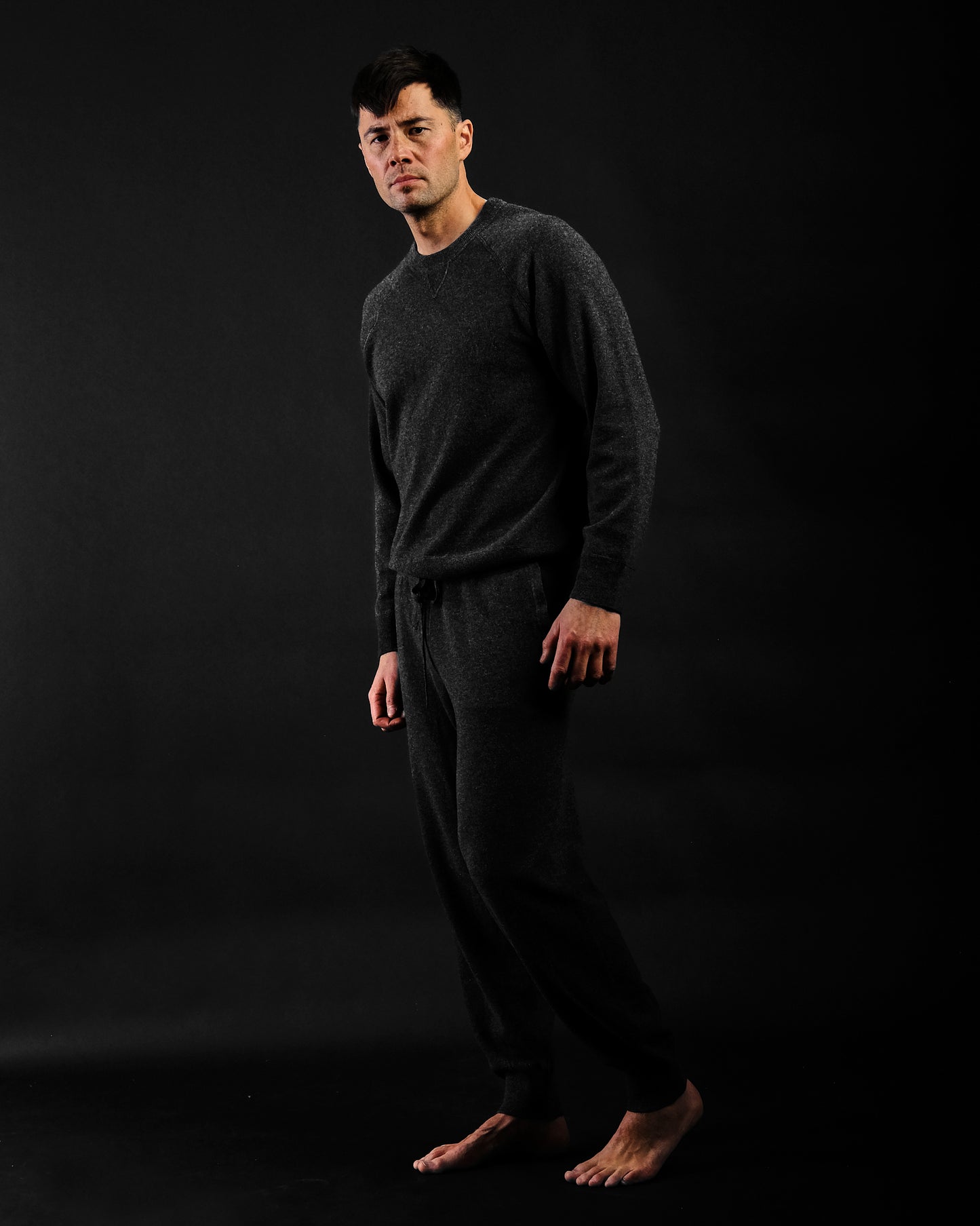 The Jogger