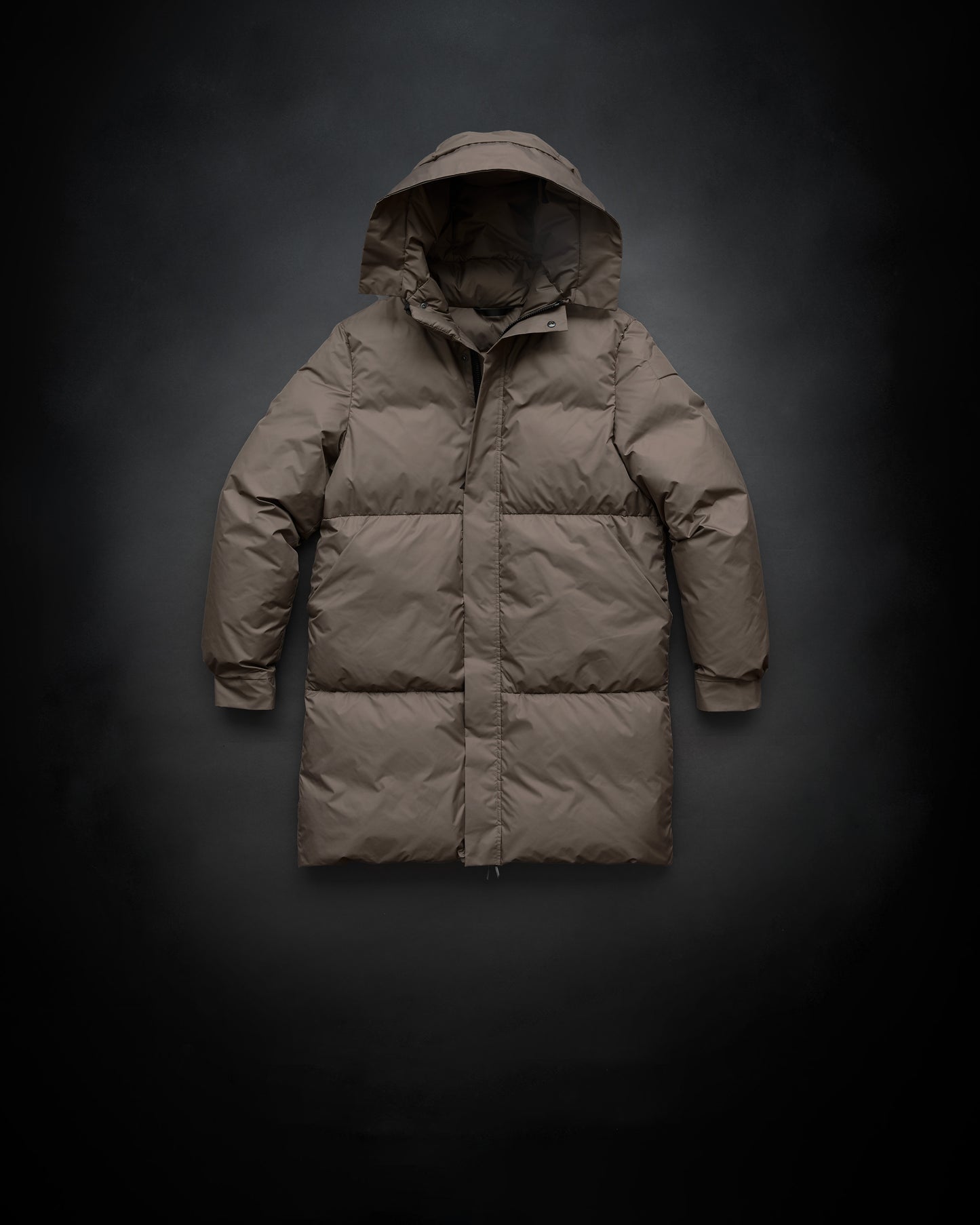 The Full Puffer